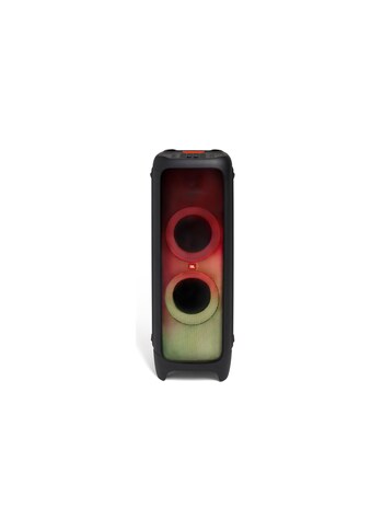 JBL Bluetooth-Lautsprecher »Musik-System Partybox 1000 Schwarz« kaufen