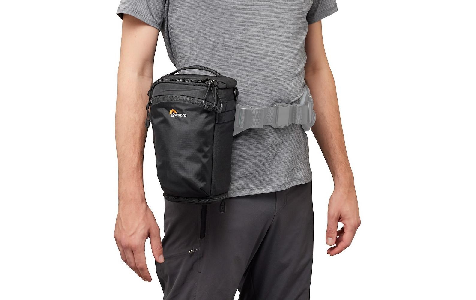Lowepro Kameratasche »ProTactic TLZ 70 Slim AW III«