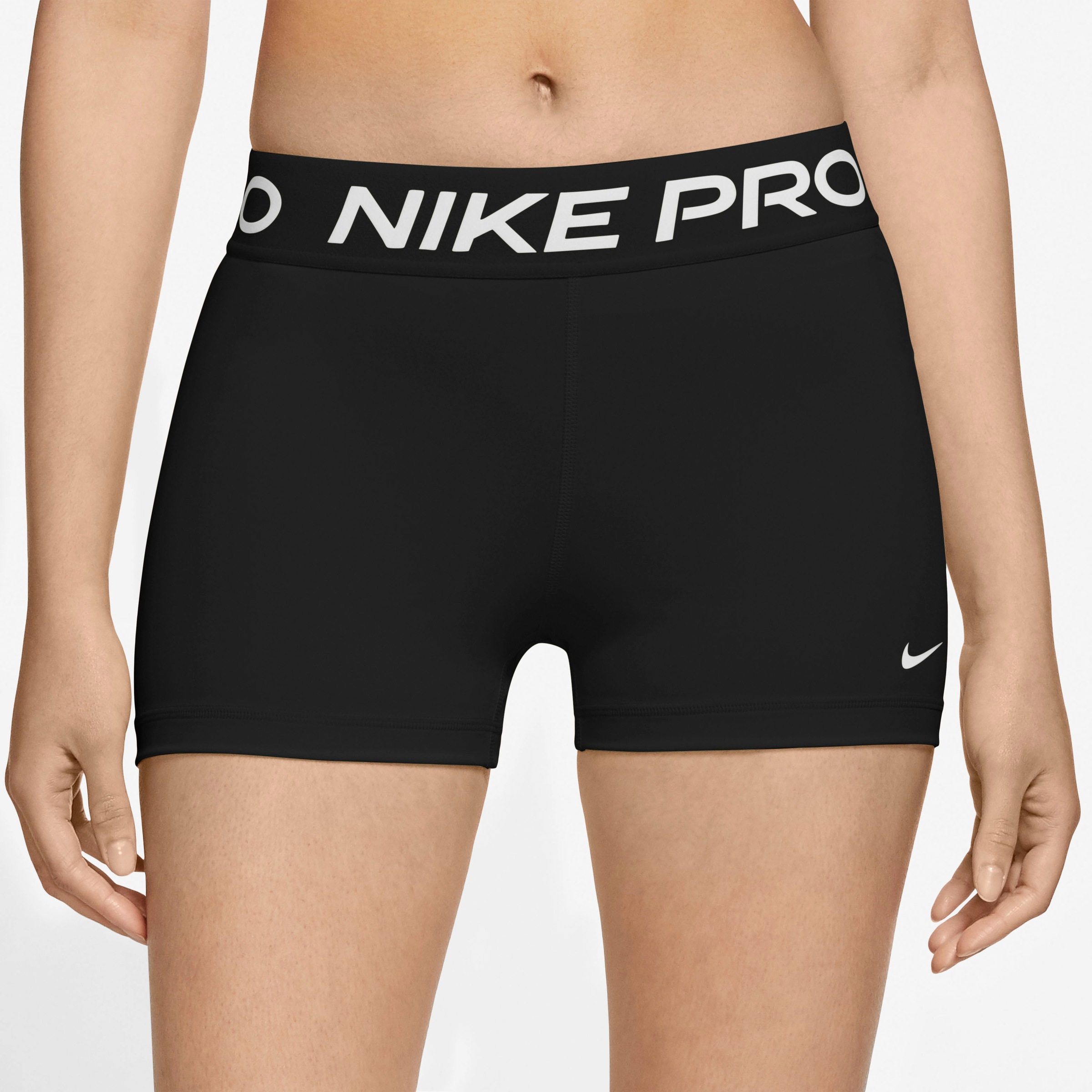 Image of Nike Shorts »Pro Women's " Shorts« bei Ackermann Versand Schweiz