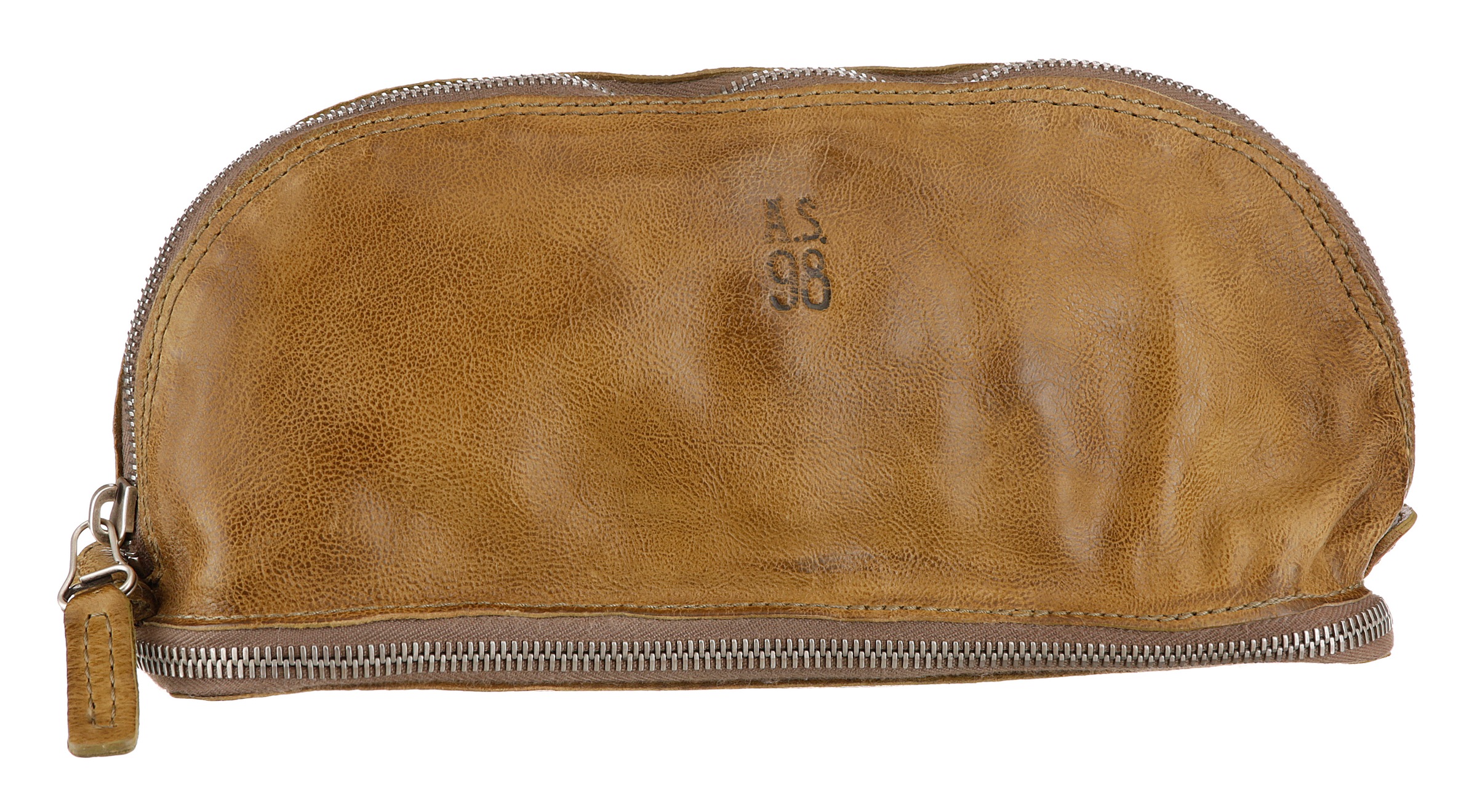A.S.98 Kosmetiktasche, mit Reissverschluss-Fach im Boden kaufen