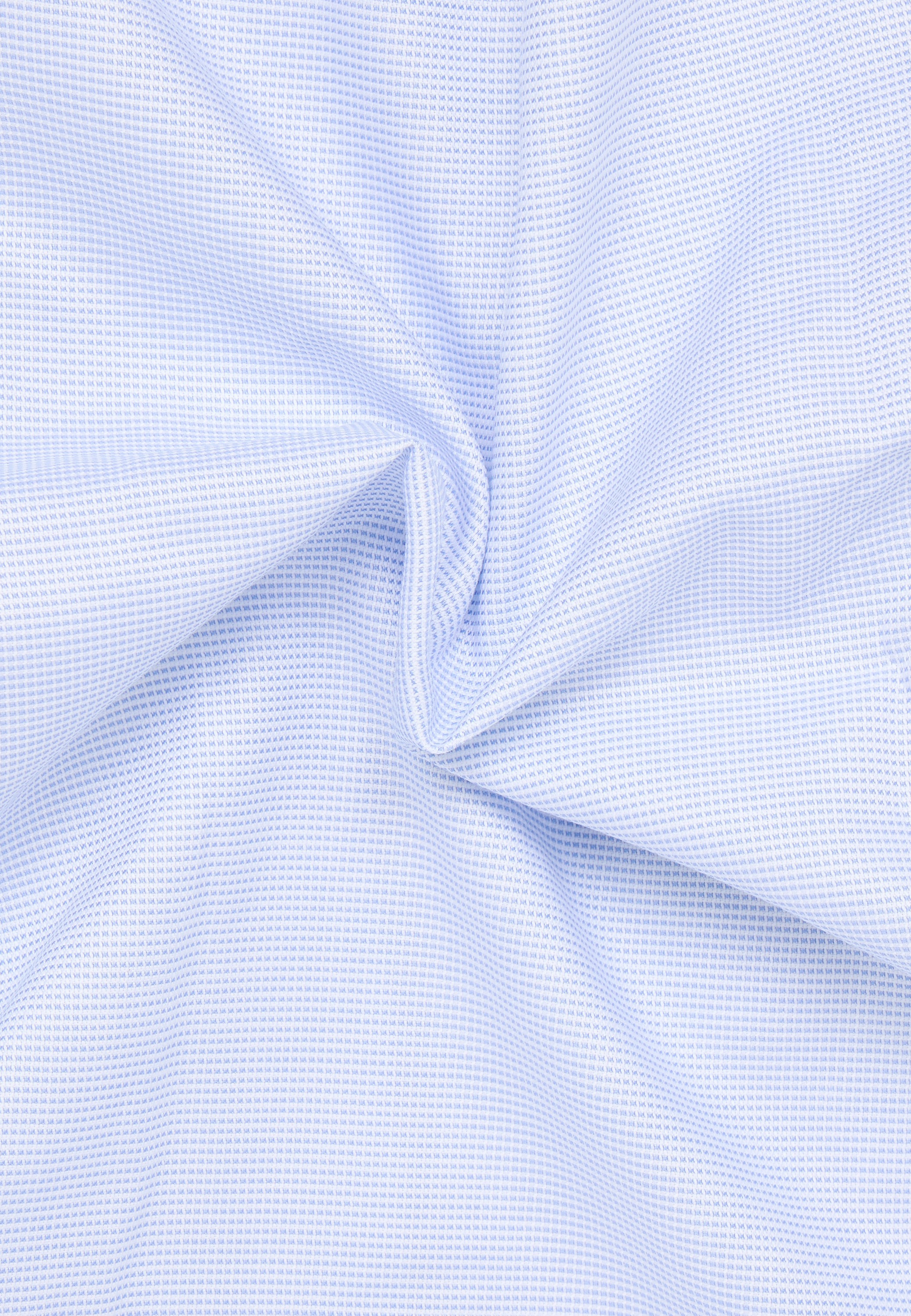 Eterna Chemise à manches longues »COMFORT FIT« NON IRON (bügelfrei)