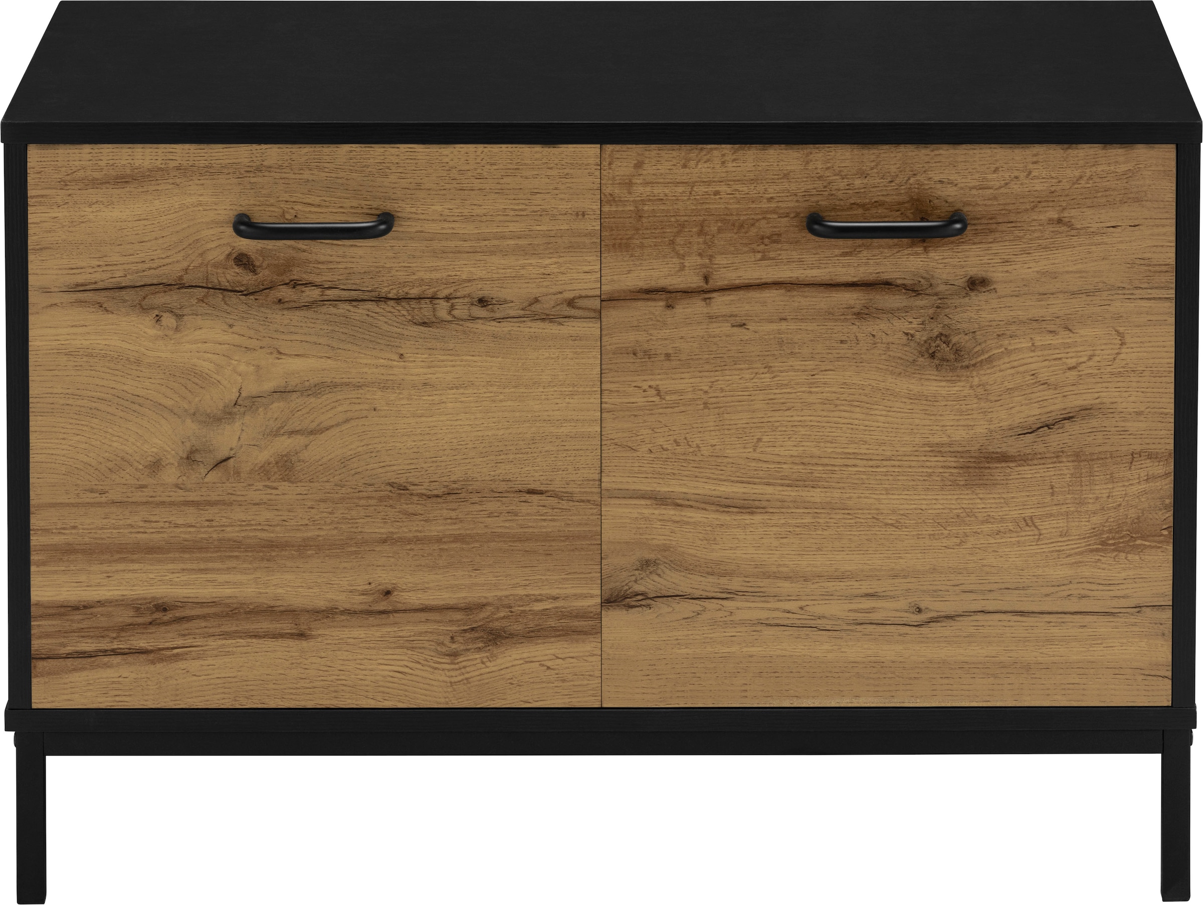 Places of Style Sitzbank »Rocco«, Breite 80 cm
