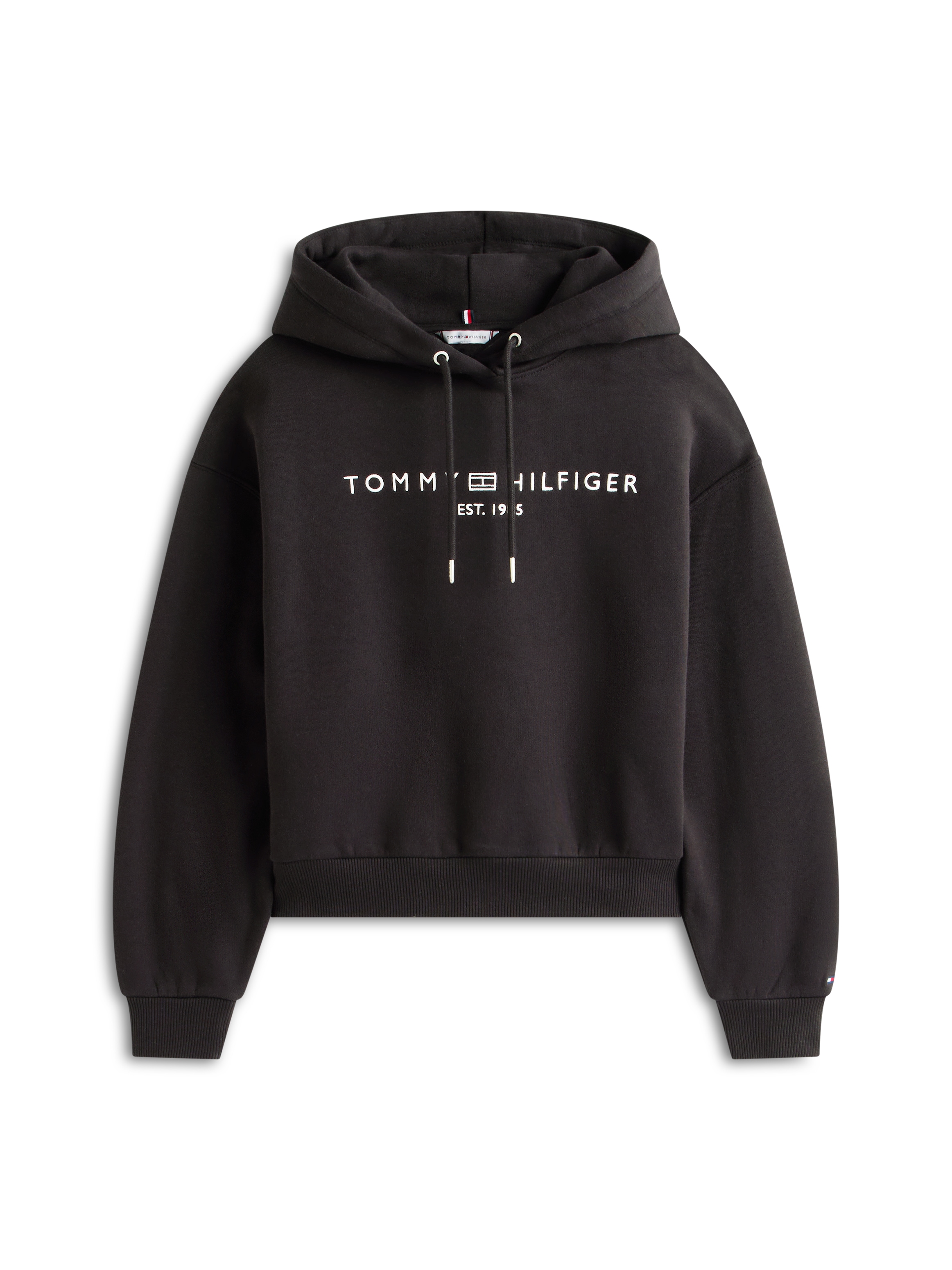 Tommy Hilfiger Sweat à capuche »CORP LOGO MDRN HOODIE«
