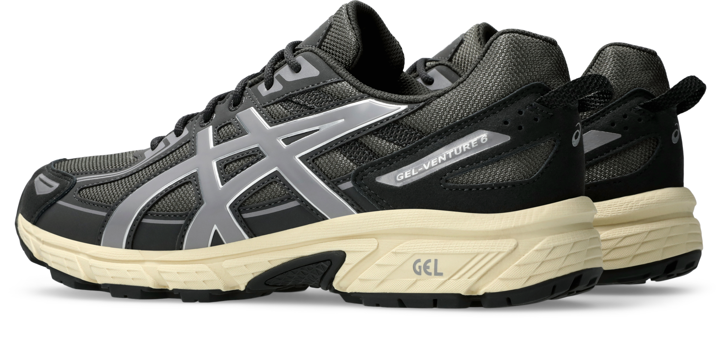 ASICS SportStyle Sneaker »GEL-VENTURE 6«