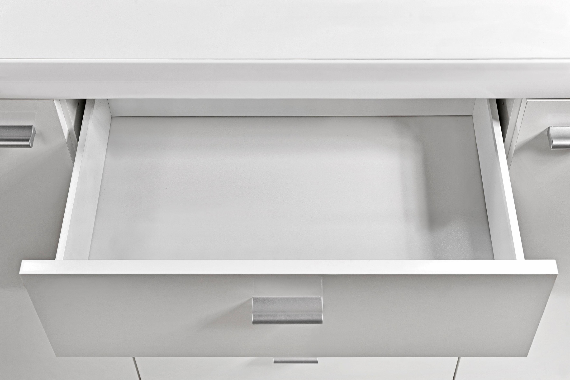Procontour Kommode »Sun BESTSELLER«, (OTTOs Choice), Höhe 74 cm, variabel verstellbaren Einlegeböden