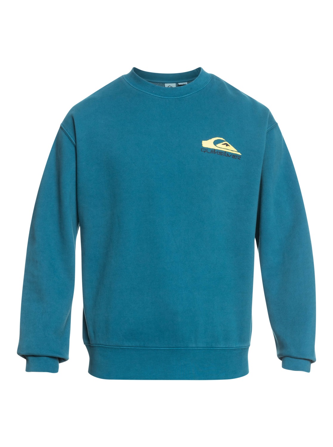 Image of Quiksilver Sweatshirt »Neon Slab« bei Ackermann Versand Schweiz