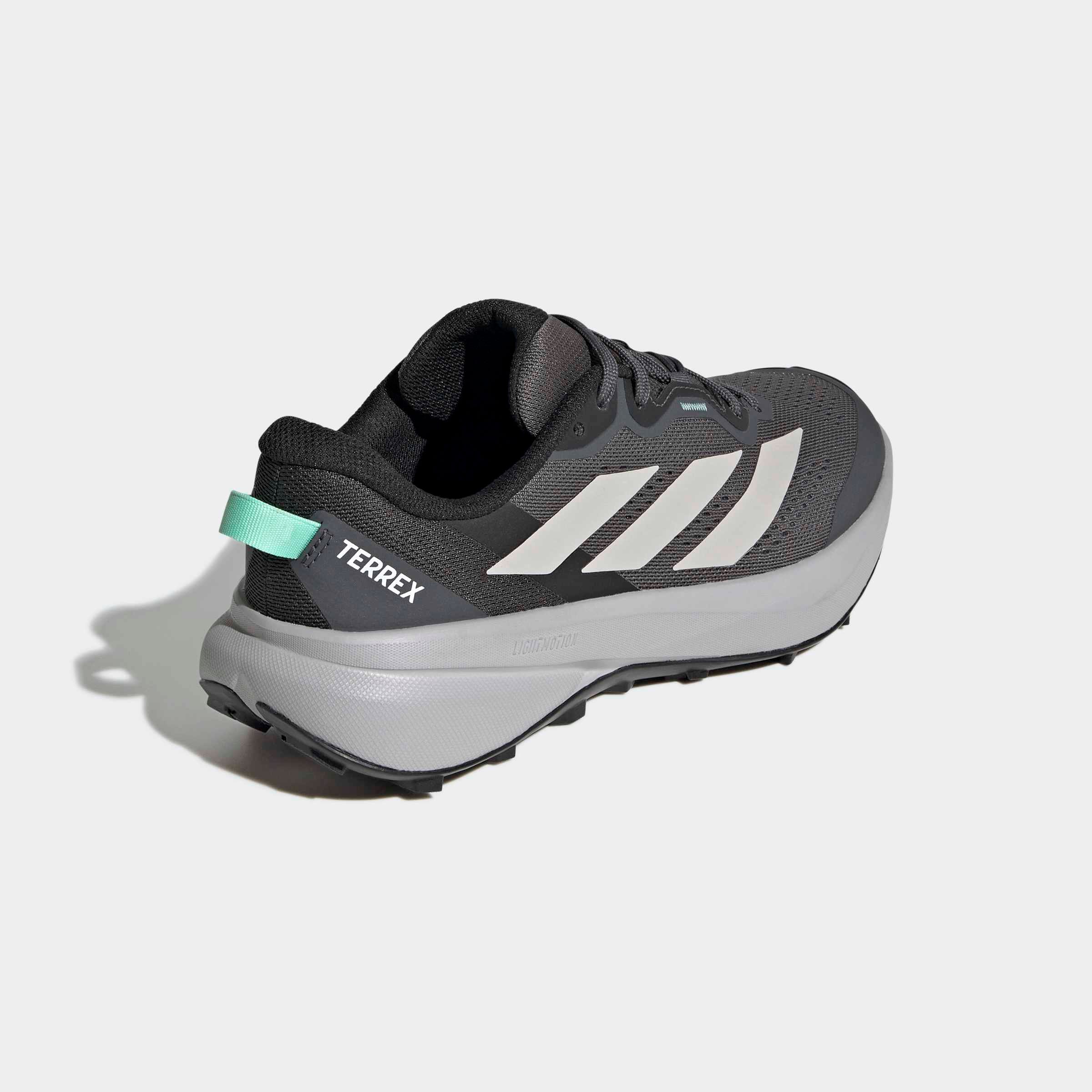 adidas TERREX Trailrunningschuh »TRACEFINDER PLUS«  für mehr Grip