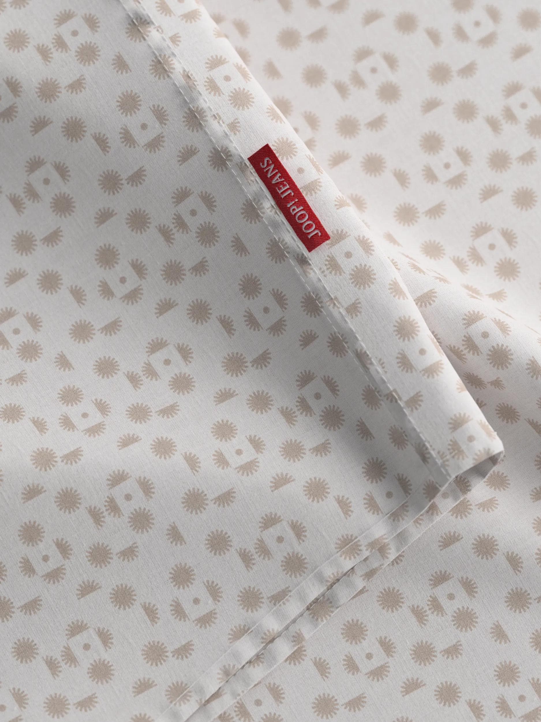 Joop Jeans Langarmhemd »Hansen« mit Alloverprint