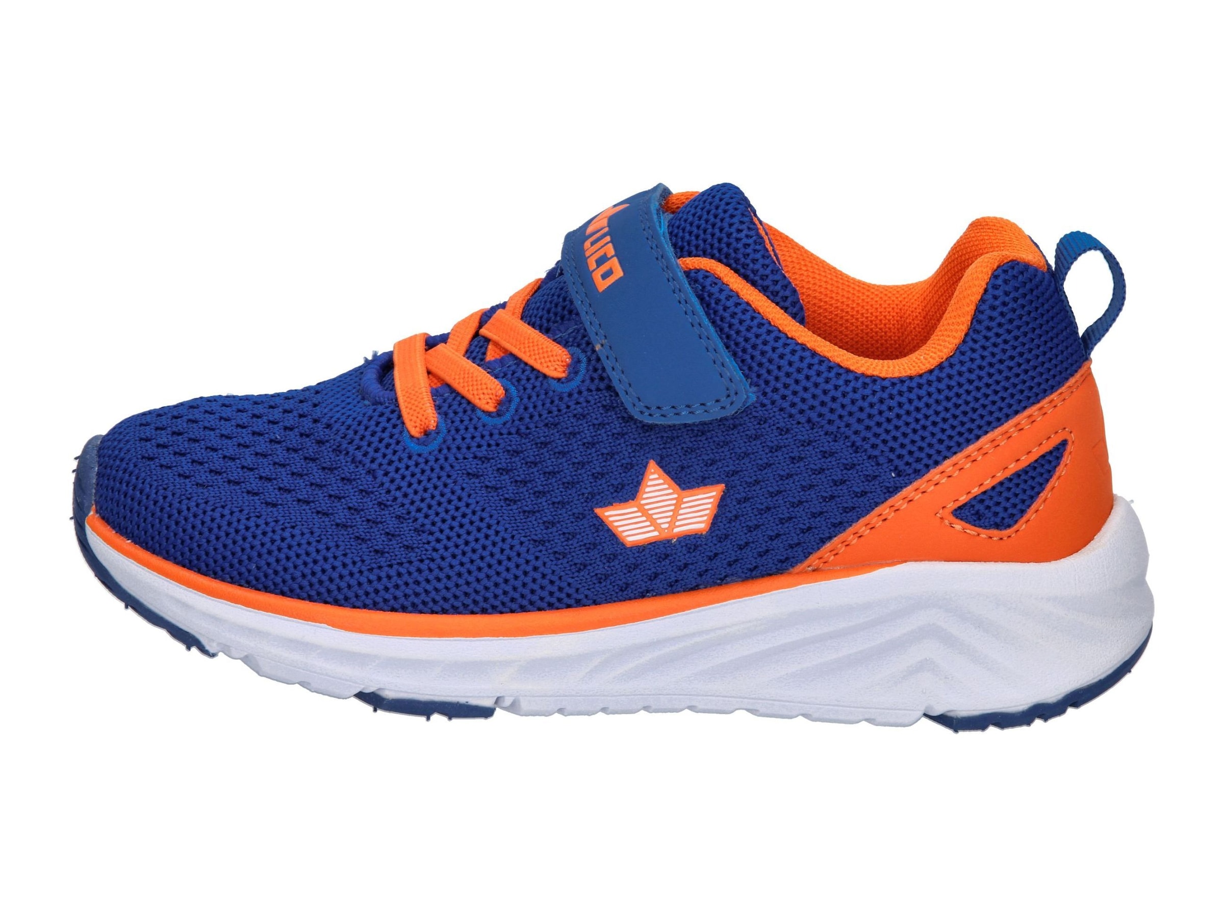 Lico Sneakers »Freizeitschuh Marin VS«