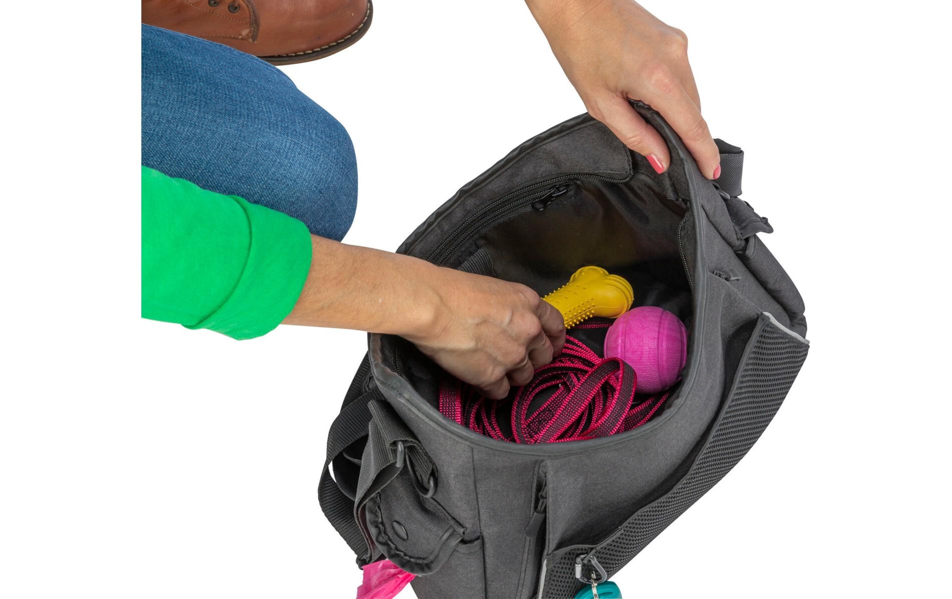 TRIXIE Aufbewahrungstasche »Trixie 34×29×9 cm«