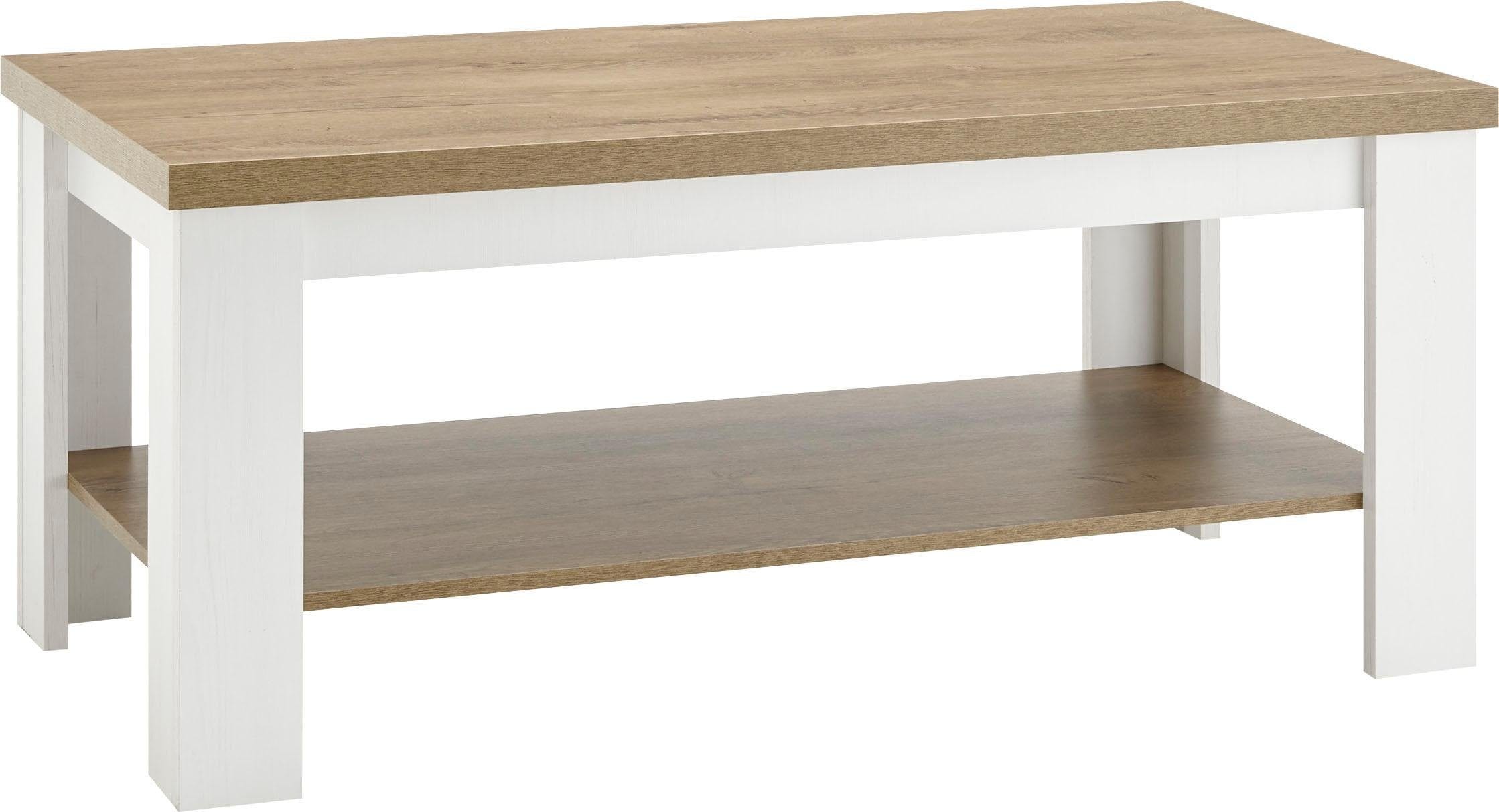 Image of Home affaire Couchtisch "Beauvais" Breite ca. 120 cm