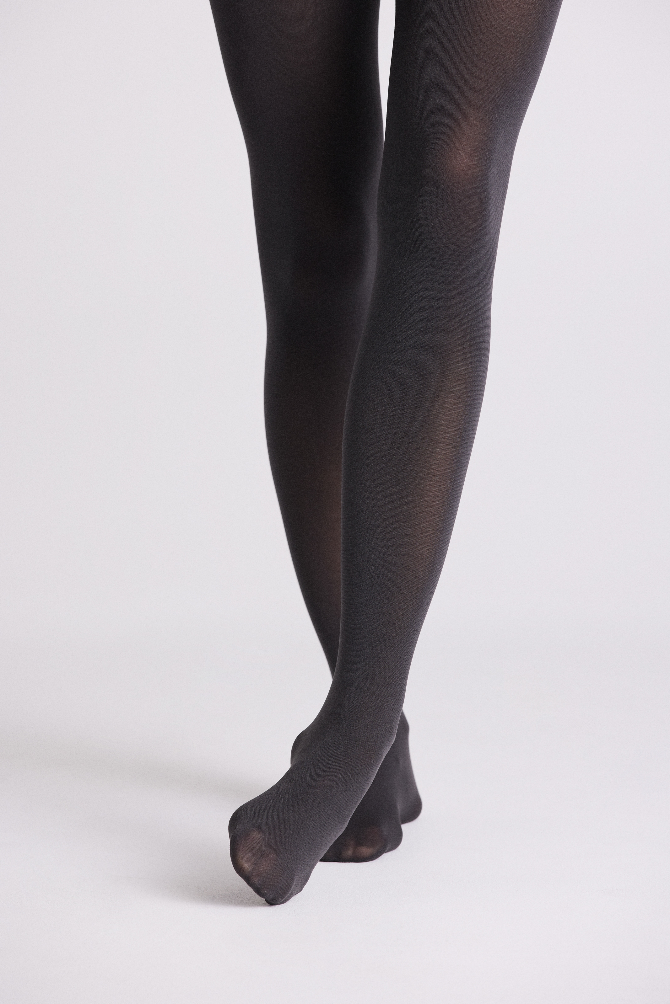 YSABEL MORA Feinstrumpfhose, (2 St., 2er Pack)