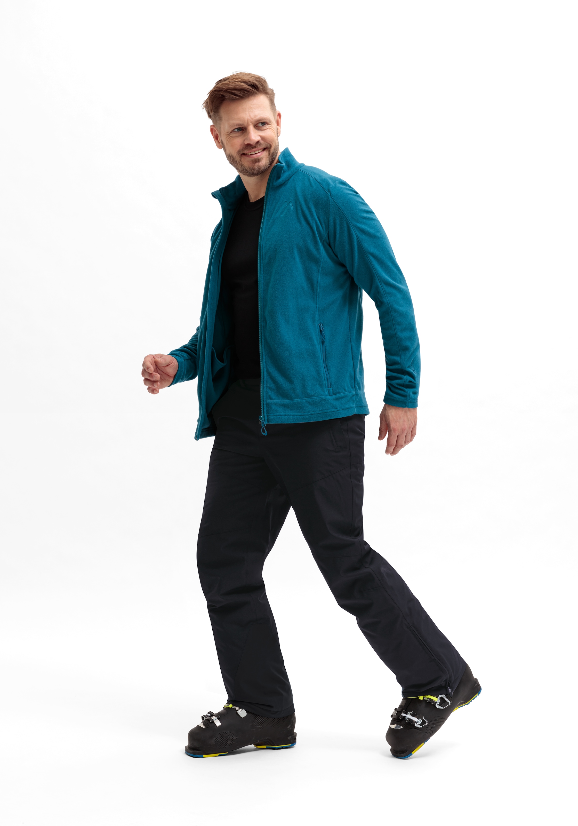 Maier Sports Skihose »Majelletta M«  Herren Schneehose wasserdicht 4-Wege-Stretch Regular Fit