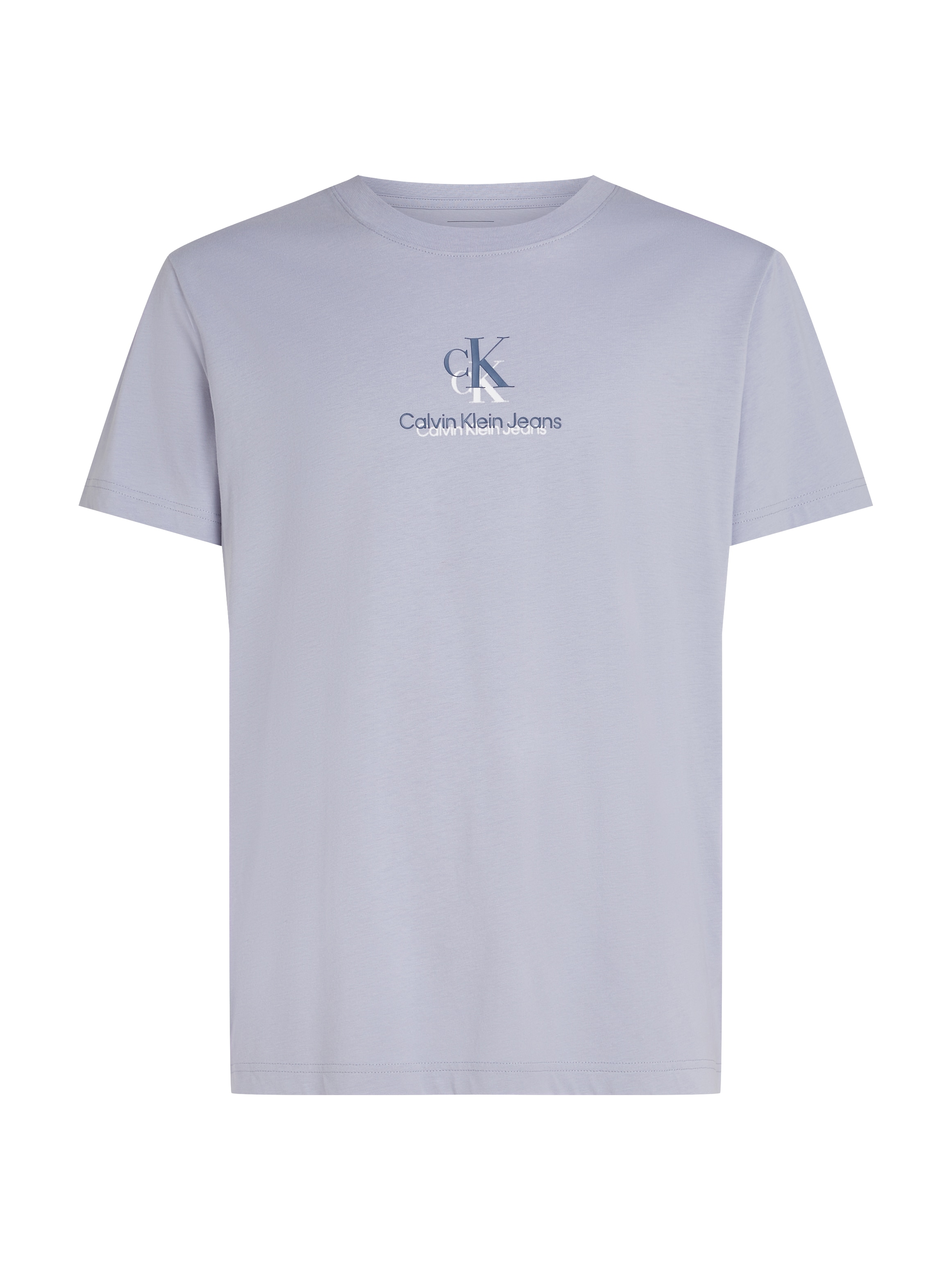 Calvin Klein Jeans T-Shirt »SHADOW LOGO TEE«, mit Logodruck