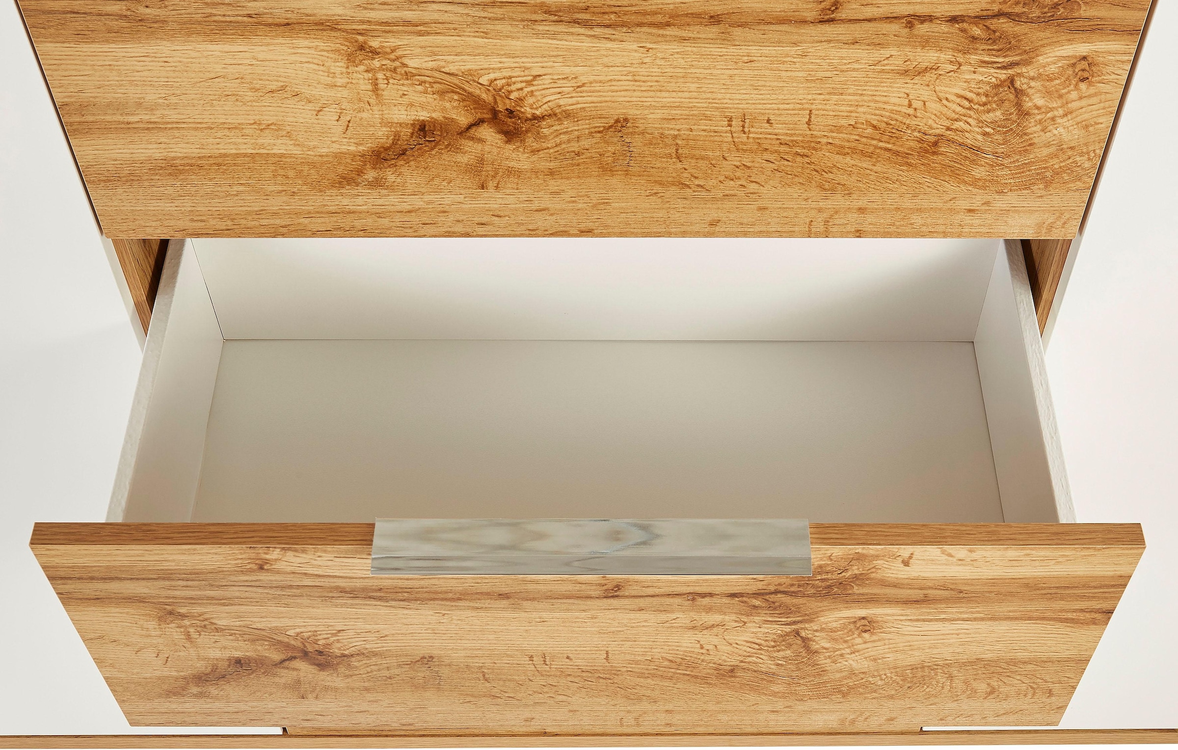 Schlafkontor Kombikommode »Capri« mit Softclose-Funktion