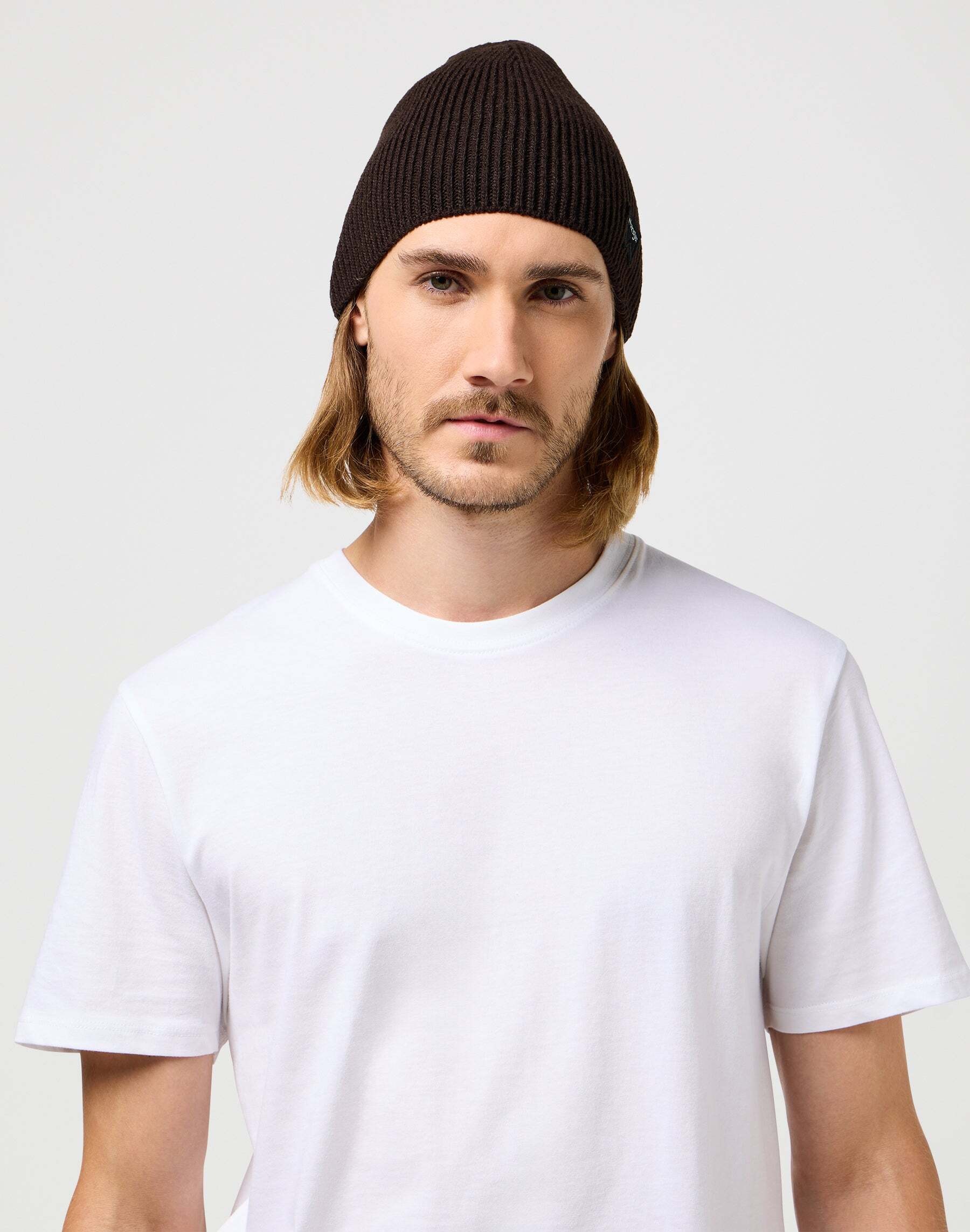 Beanie »Wrangler Mütze Easy Beanie«