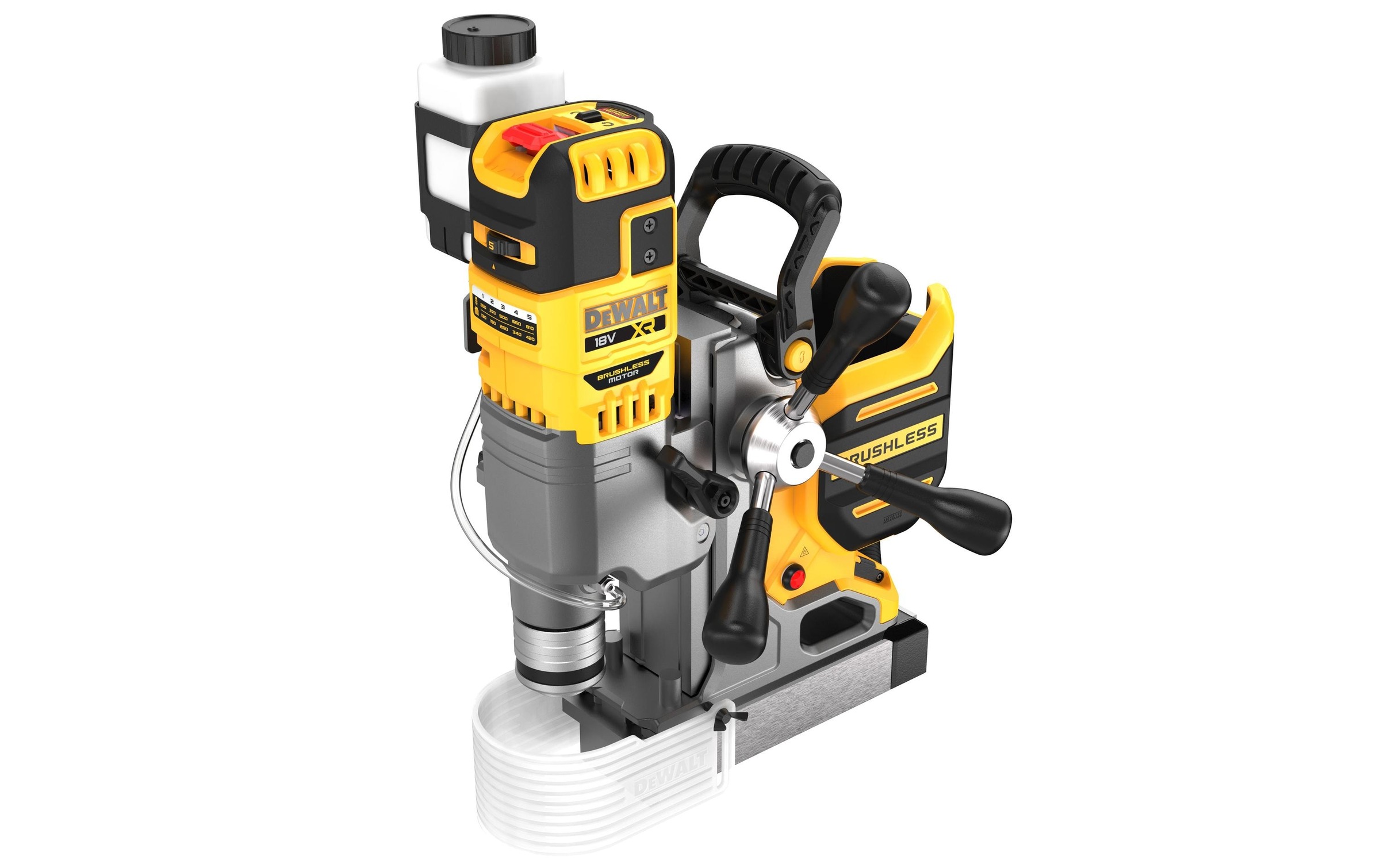 DeWalt Akku-Bohrmaschine »DCD1«
