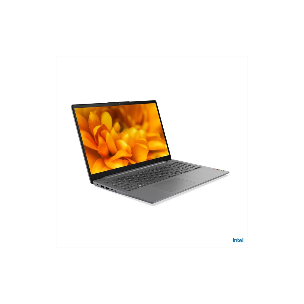 Lenovo Notebook »IdeaPad 3i 15ITL6«, 39,46 cm, / 15,6 Zoll, Intel, Core i5, 512 GB SSD