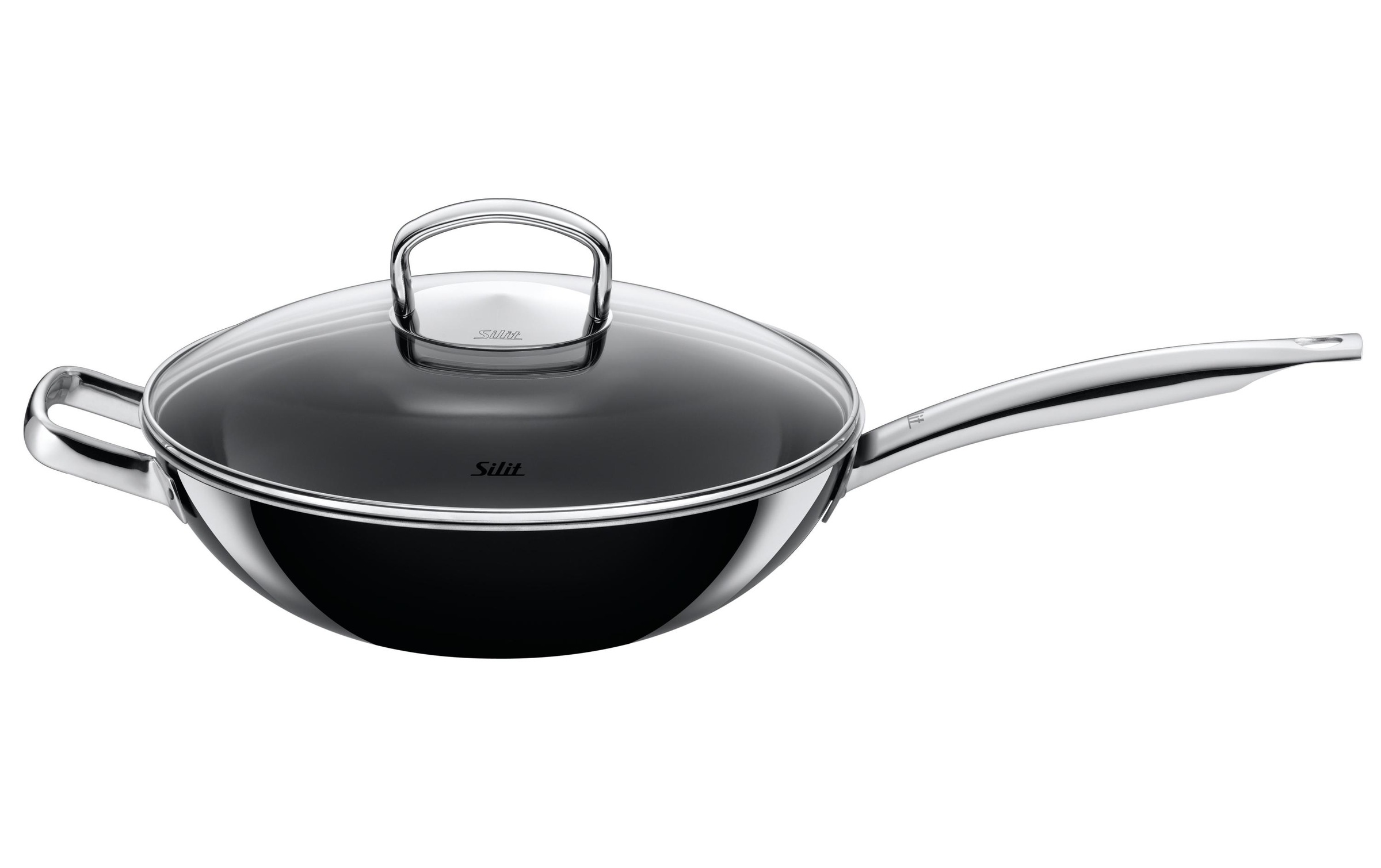 Image of Silit Wok »Profi 28 cm« bei Ackermann Versand Schweiz