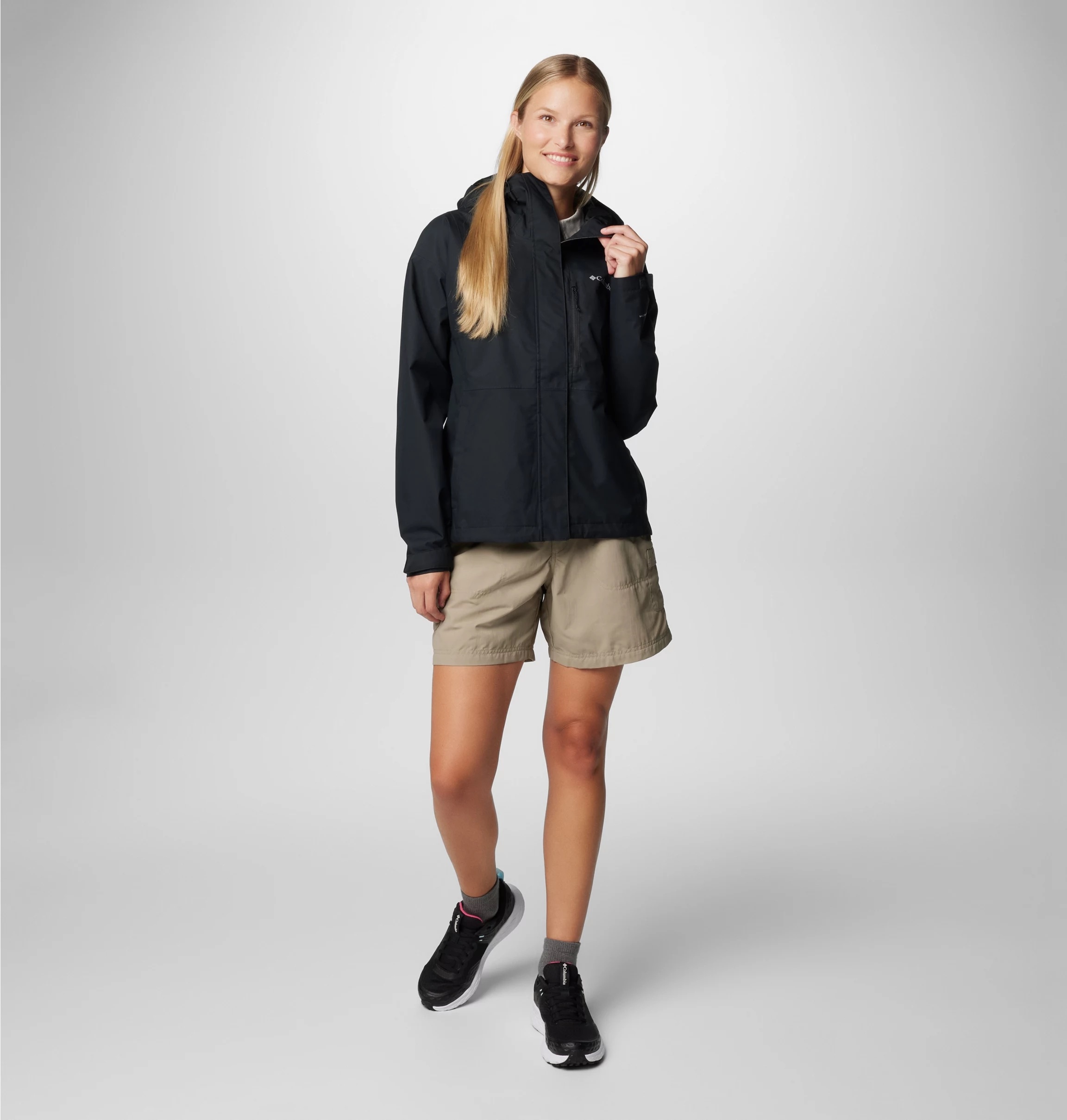 Columbia Veste fonctionnelle »Hikebound™ II« 1 cuis tlg.