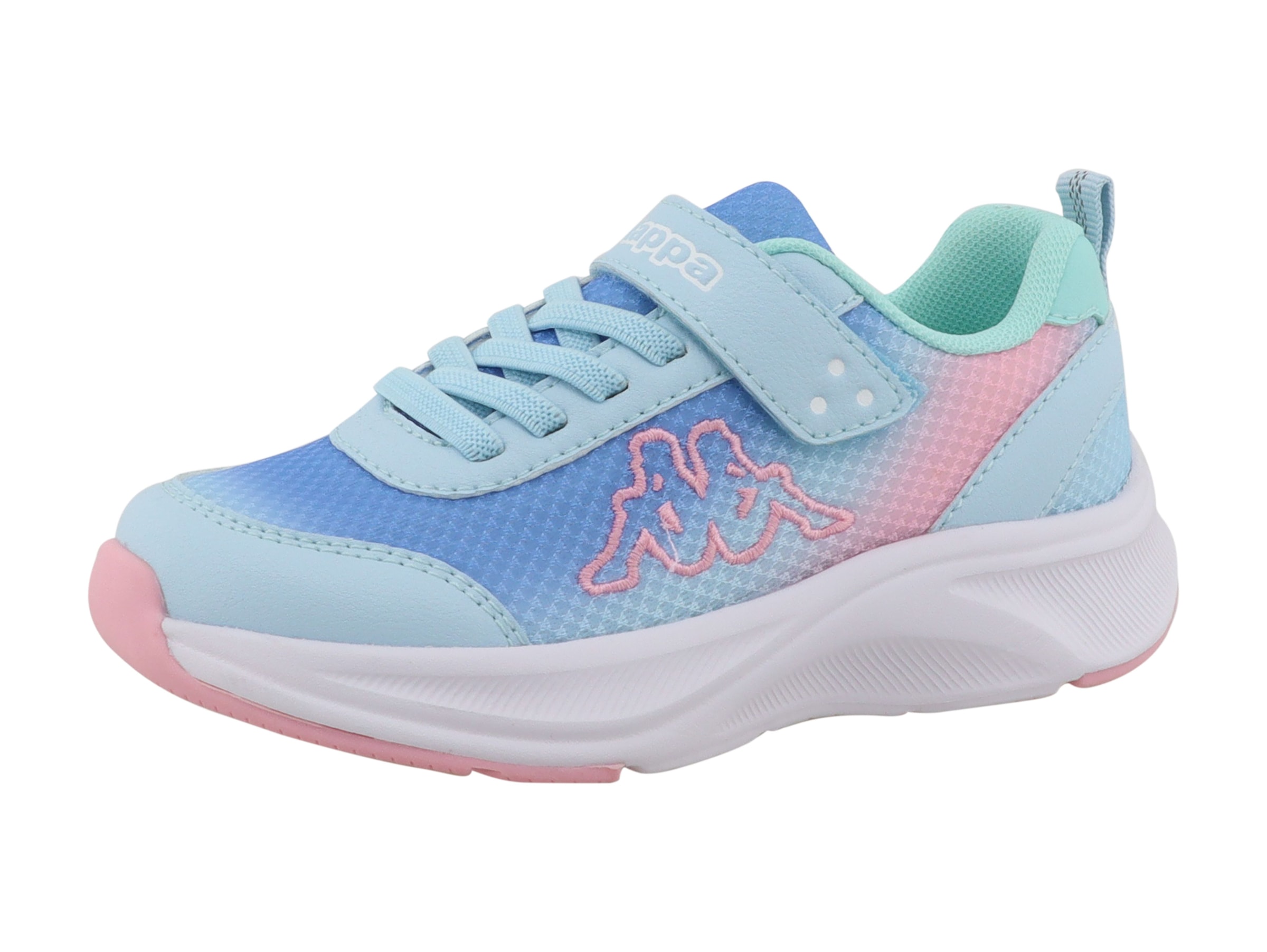 Kappa Sneaker »UHURA«