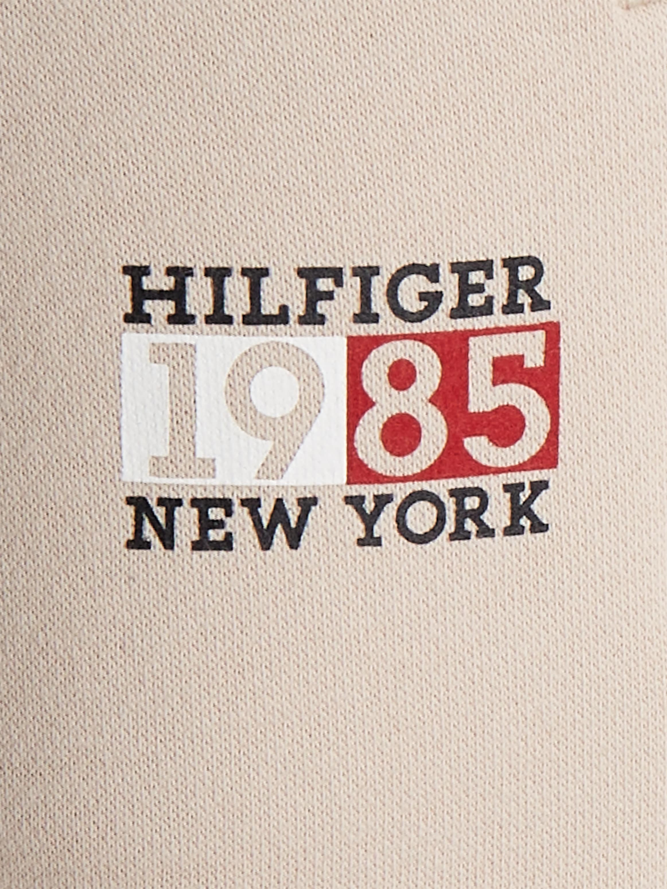 Tommy Hilfiger Sweathose »NEW YORK FLAG GRAPHIC SWEATPANTS«, Kinder Kids Junior MiniMe