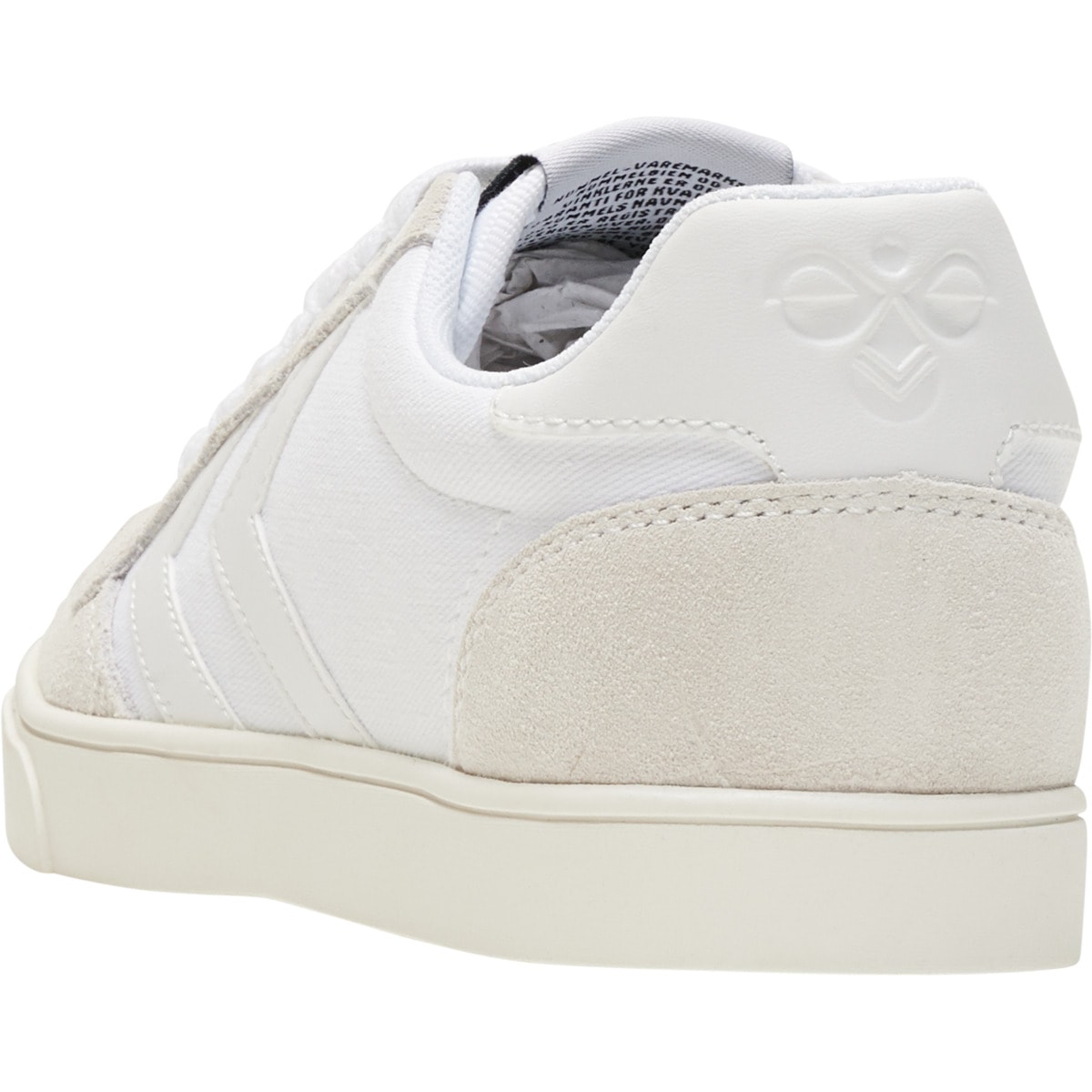 hummel Sneaker »SLIMMER STADIL TONAL LOW«