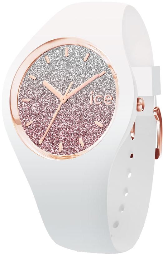 Image of ice-watch Quarzuhr »ICE lo - White pink - Small - 3H, 013427« bei Ackermann Versand Schweiz