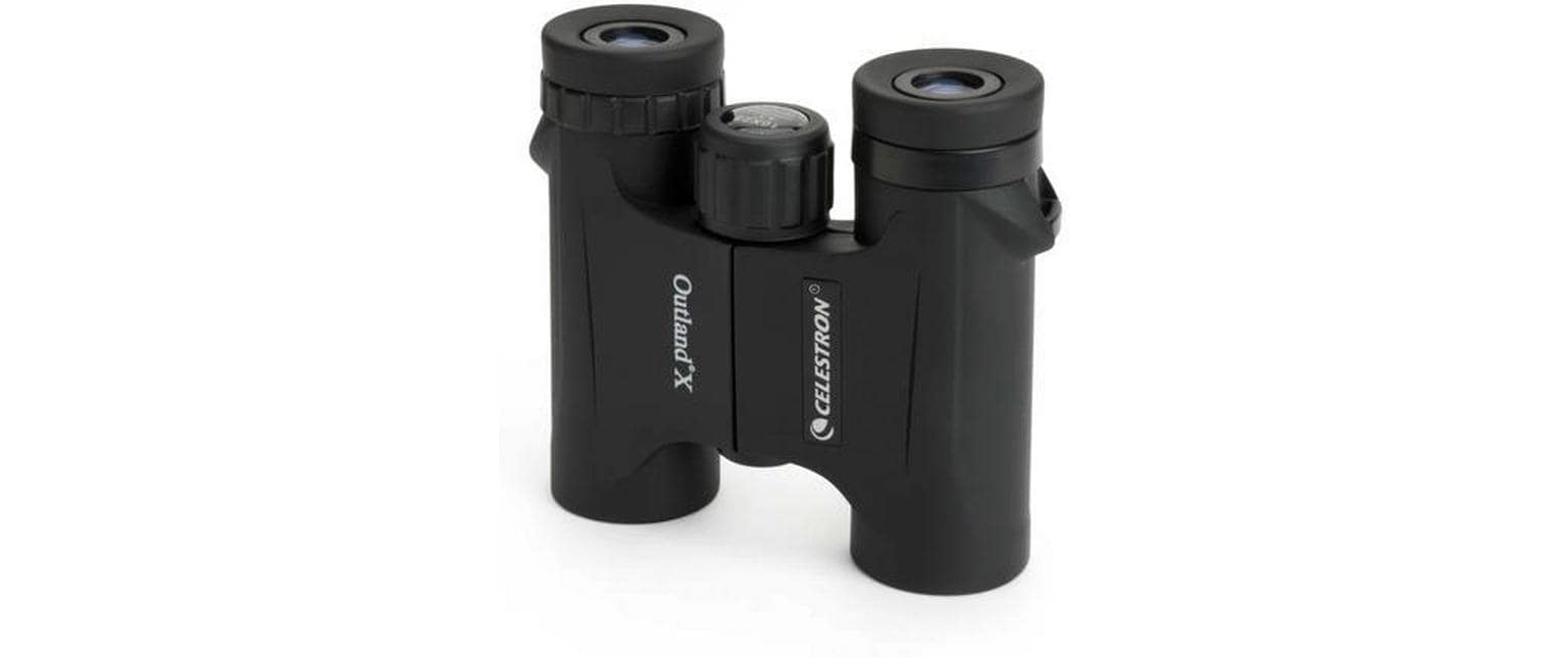 Celestron Fernglas »Outland X 10 x 25«