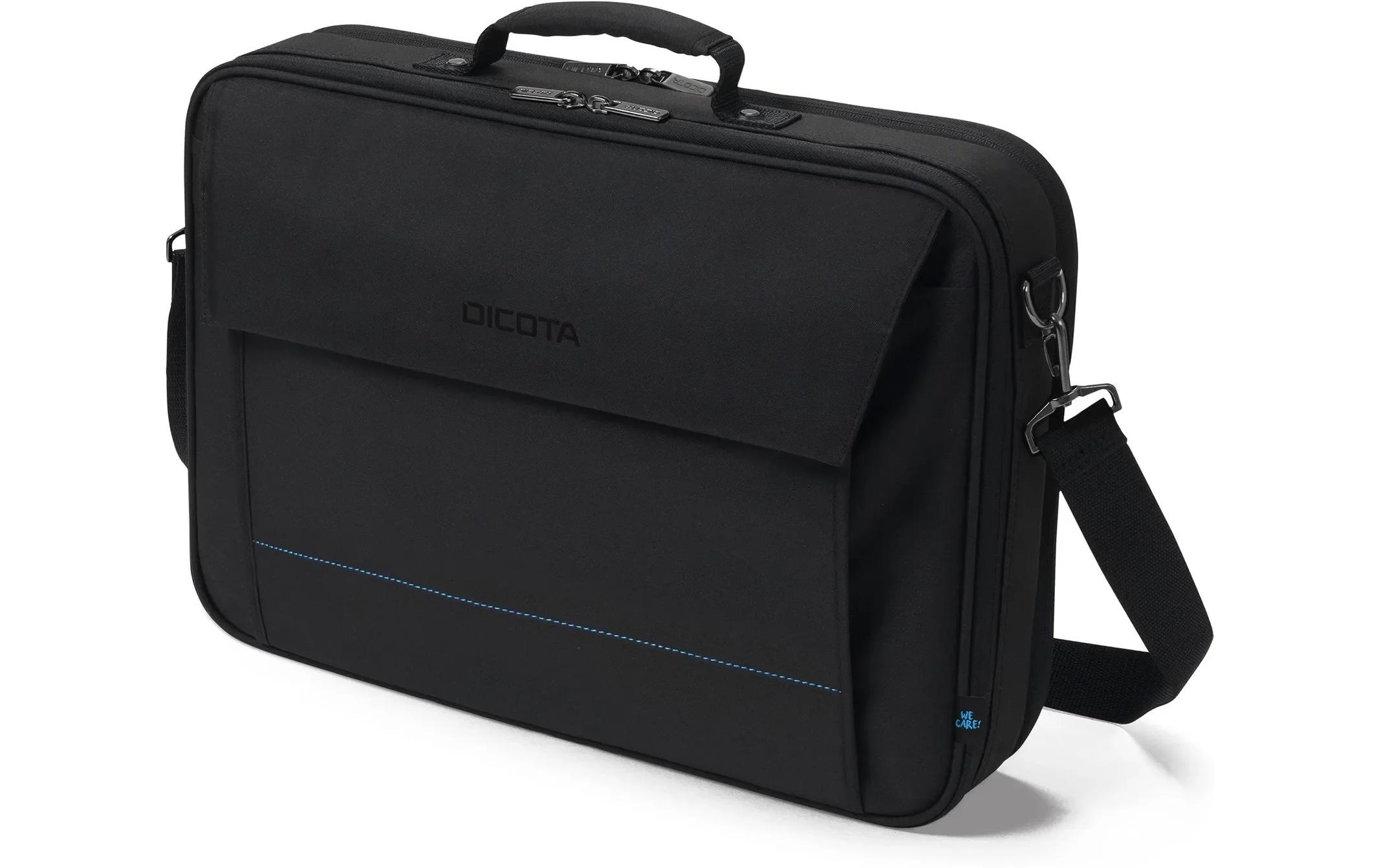 Image of DICOTA Laptoptasche "Multi Plus TWO 14-16 16"