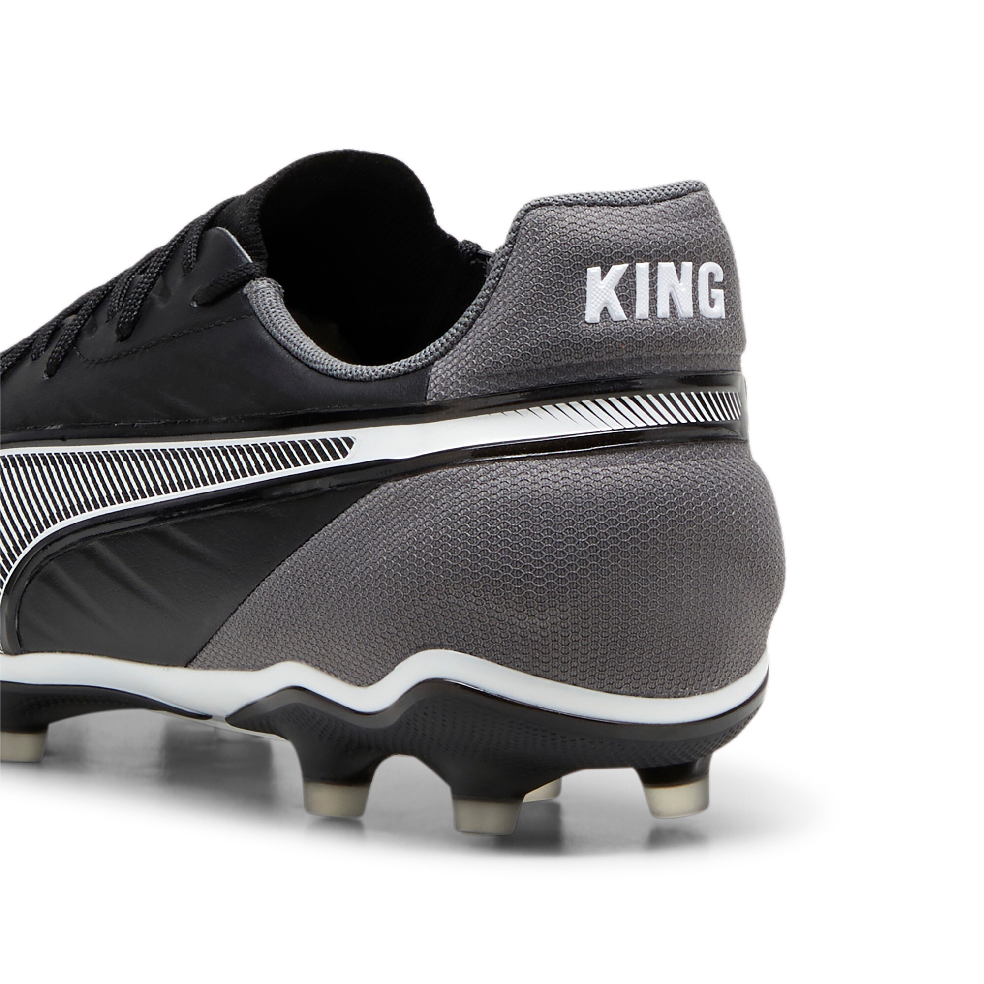 PUMA Fussballschuh »KING MATCH FG/AG«