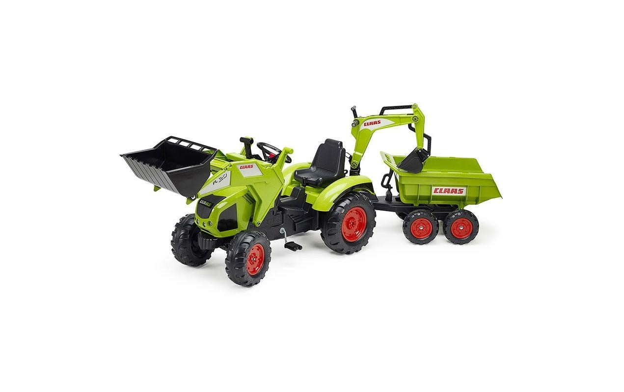 Falk Kinderfahrzeug-Anhänger »Claas« kaufen