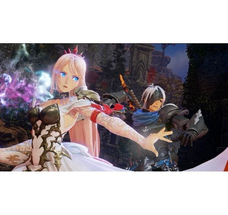 BANDAI NAMCO Logiciel de jeu »Tales of Arise: Beyond the Dawn Edition (Game-Key Card)« Nintendo Switch