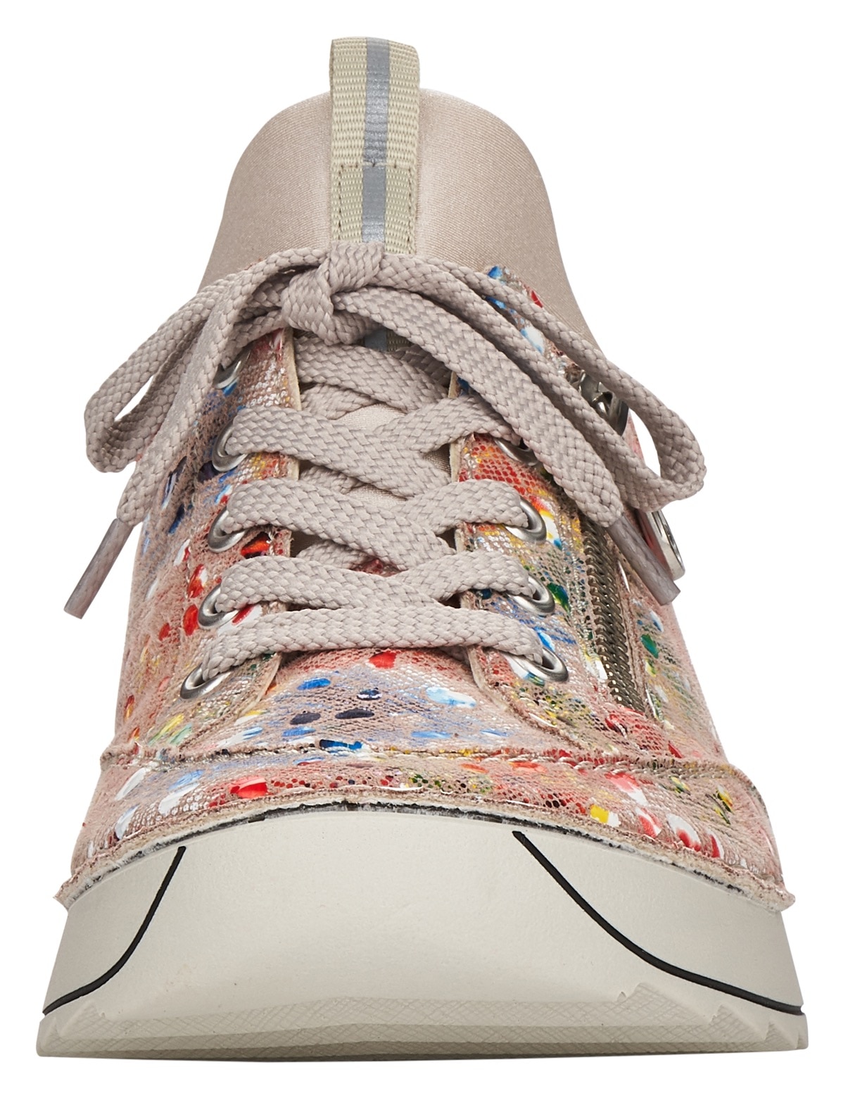 Rieker Slip-On Sneaker