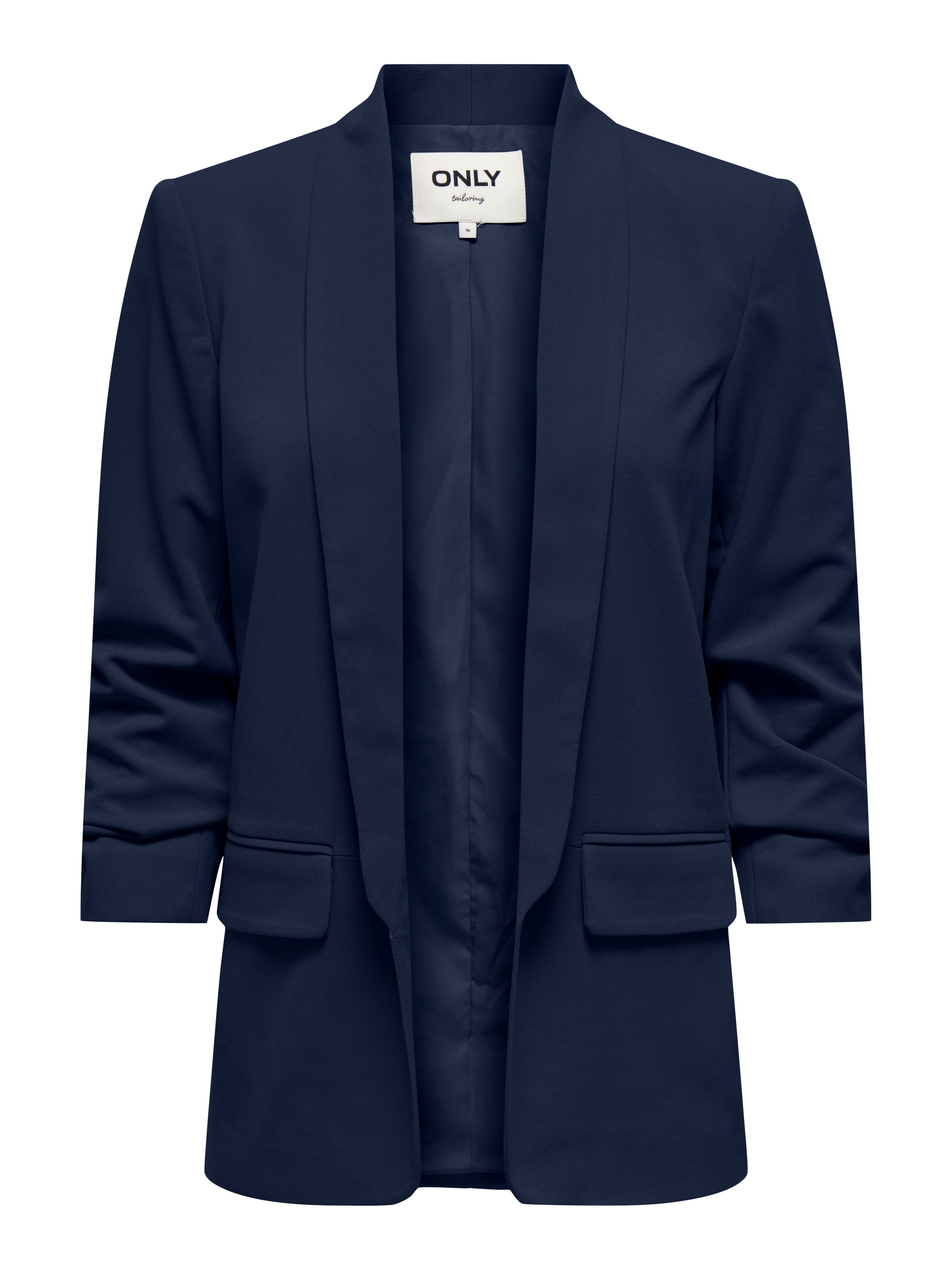 ONLY Longblazer »ONLEVI LIFE 3/4 LOOSE BLAZER CC TLR«