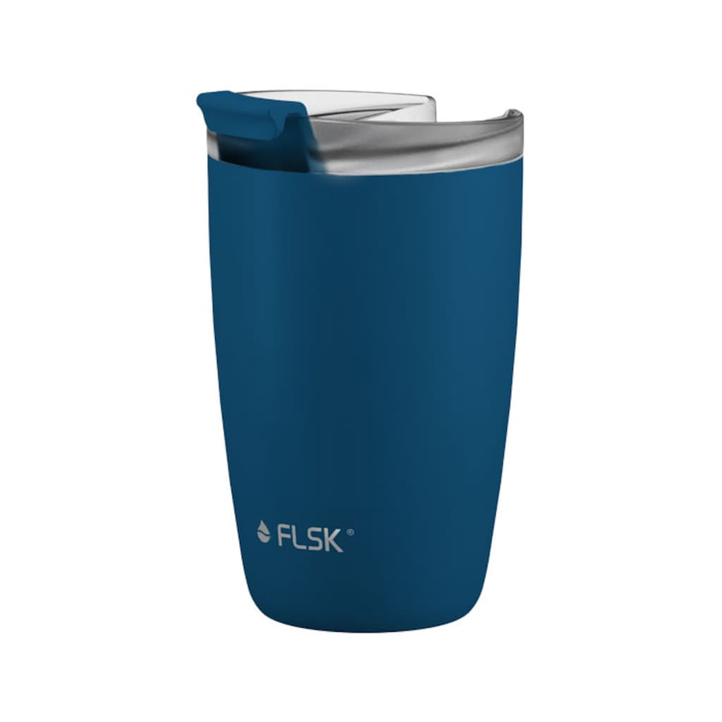 FLSK Coffee-to-go-Becher »FLSK Cup to go 350ml«, (1 tlg.)