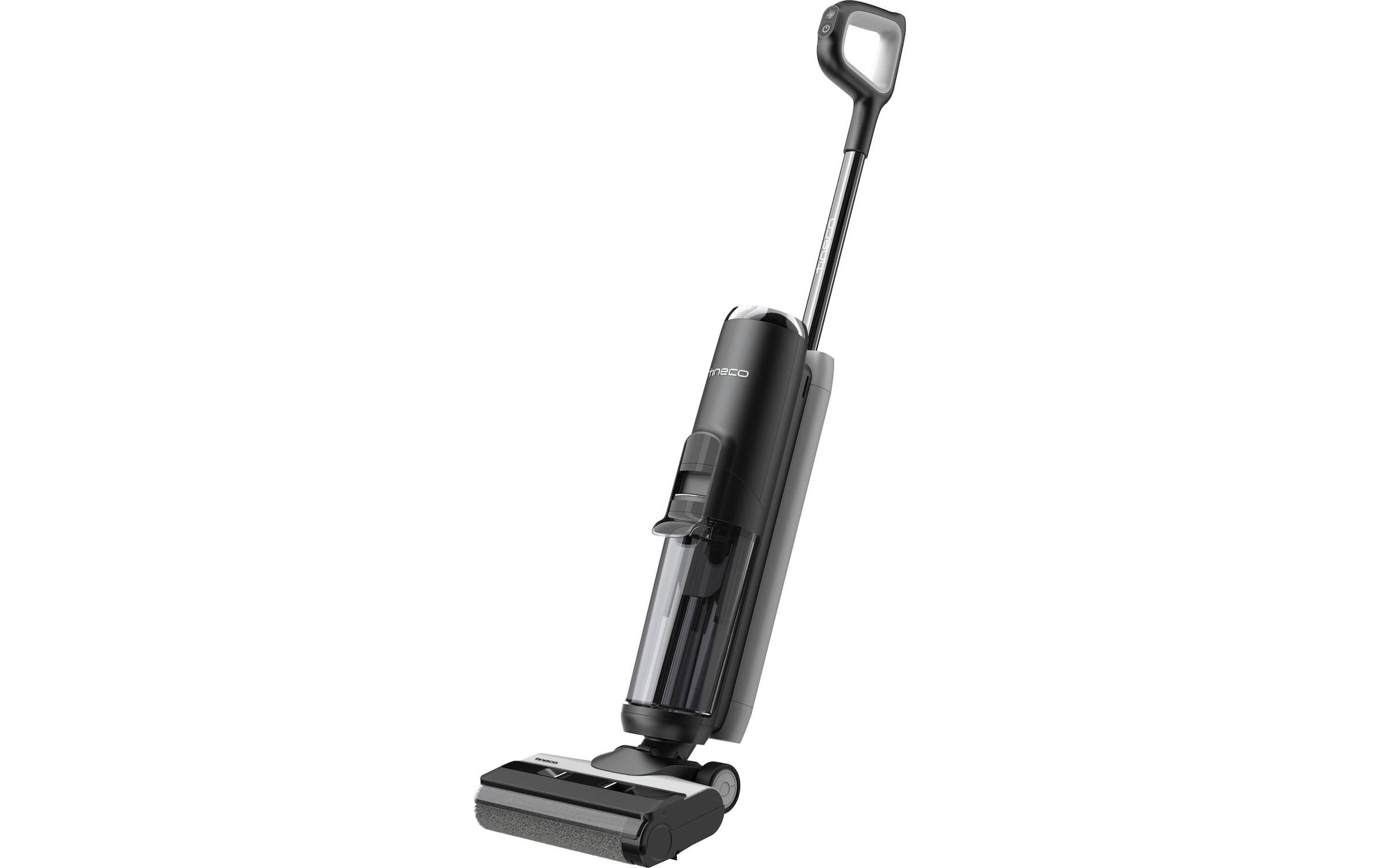 Tineco Nass-Trocken-Akkusauger »Floor One S5 Extreme Nass-Trocken-Staubsauger, mit Kantenreinigung« automatische Anpassung der Saugleistung, mit Selbstreinigung, kabellos