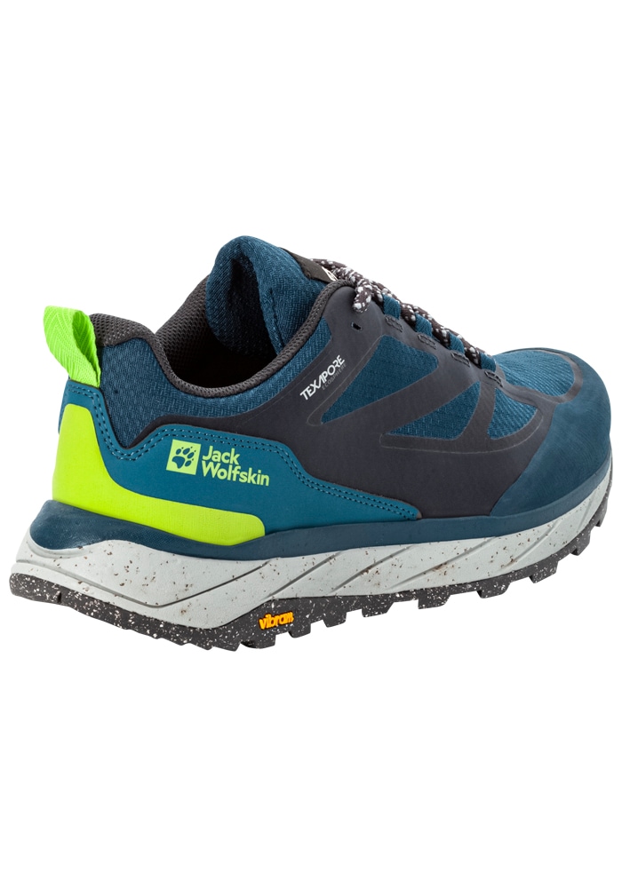 Jack Wolfskin Wanderschuh »TERRAVENTURE TEXAPORE LOW M«