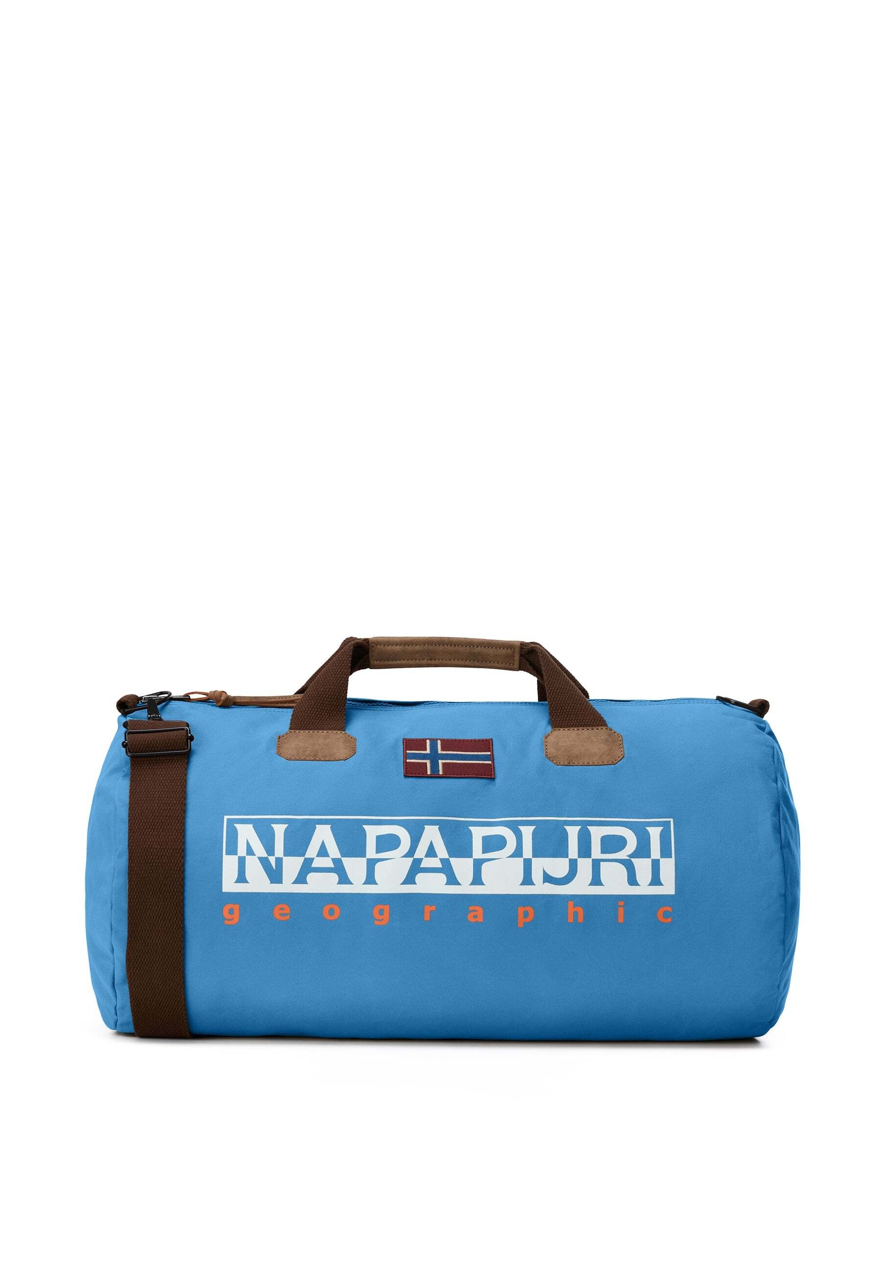Image of Napapijri Reisetasche "Napapijri Duffle-Bag BERING 3"