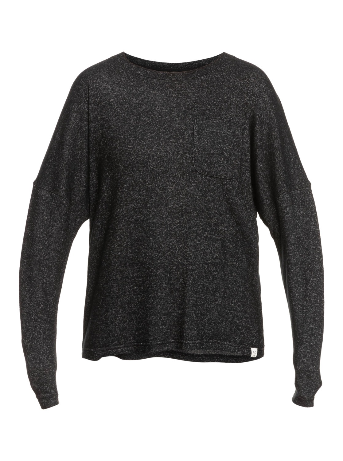 Image of Roxy Langarmshirt »Casual Vibe Crew« bei Ackermann Versand Schweiz