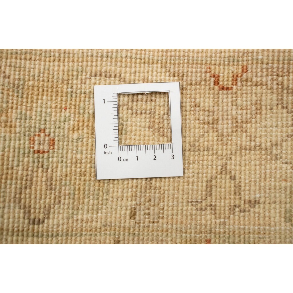morgenland Orientteppich »Ziegler - 90 x 60 cm - beige«, rechteckig