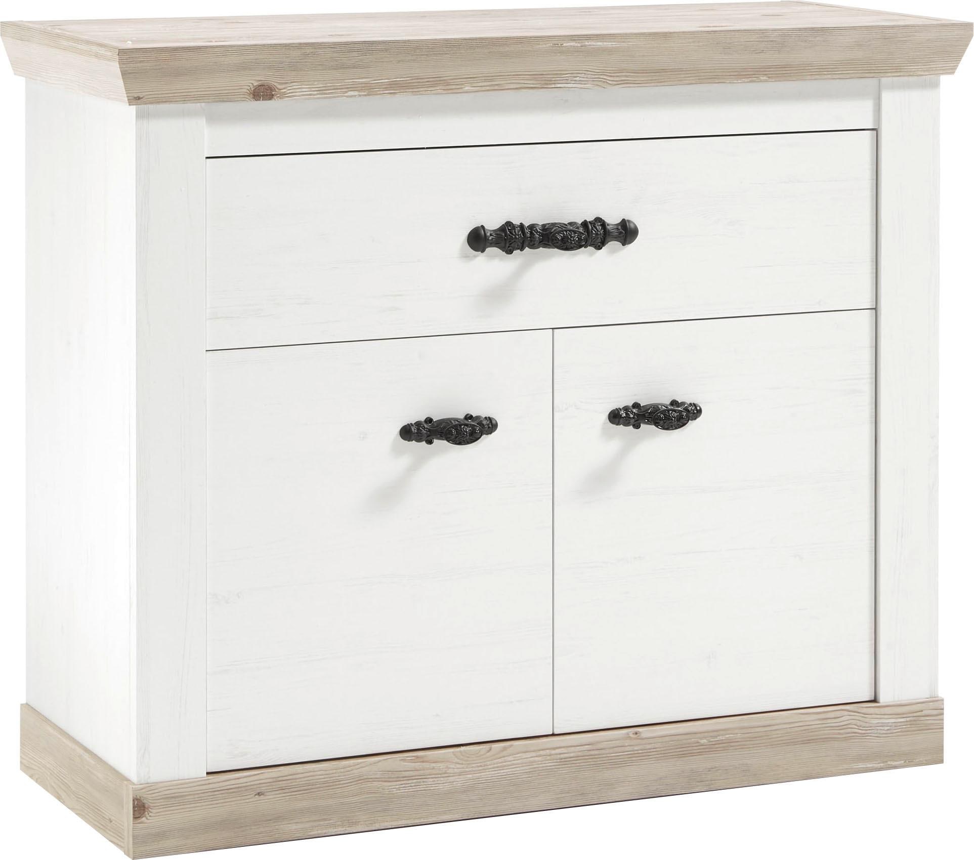 Image of Home affaire Kommode "Florenz" Breite ca, 107 cm