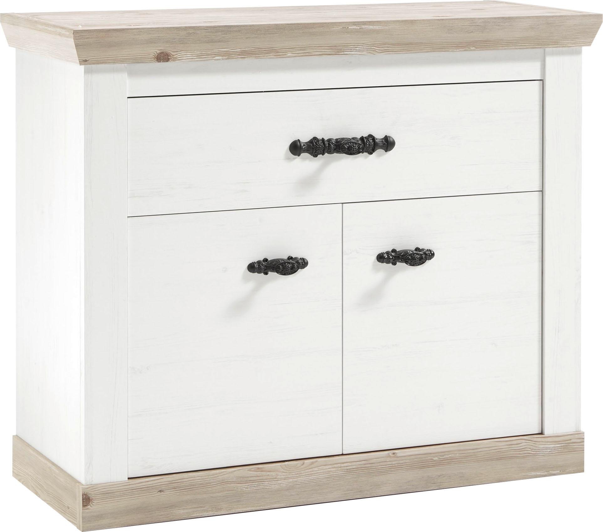 Image of Home affaire Kommode »Florenz« bei Ackermann Versand Schweiz