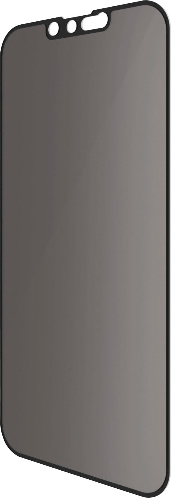 PanzerGlass Displayschutzfolie »PanzerGlass E2E Privacy CF für iPhone 13 mini«