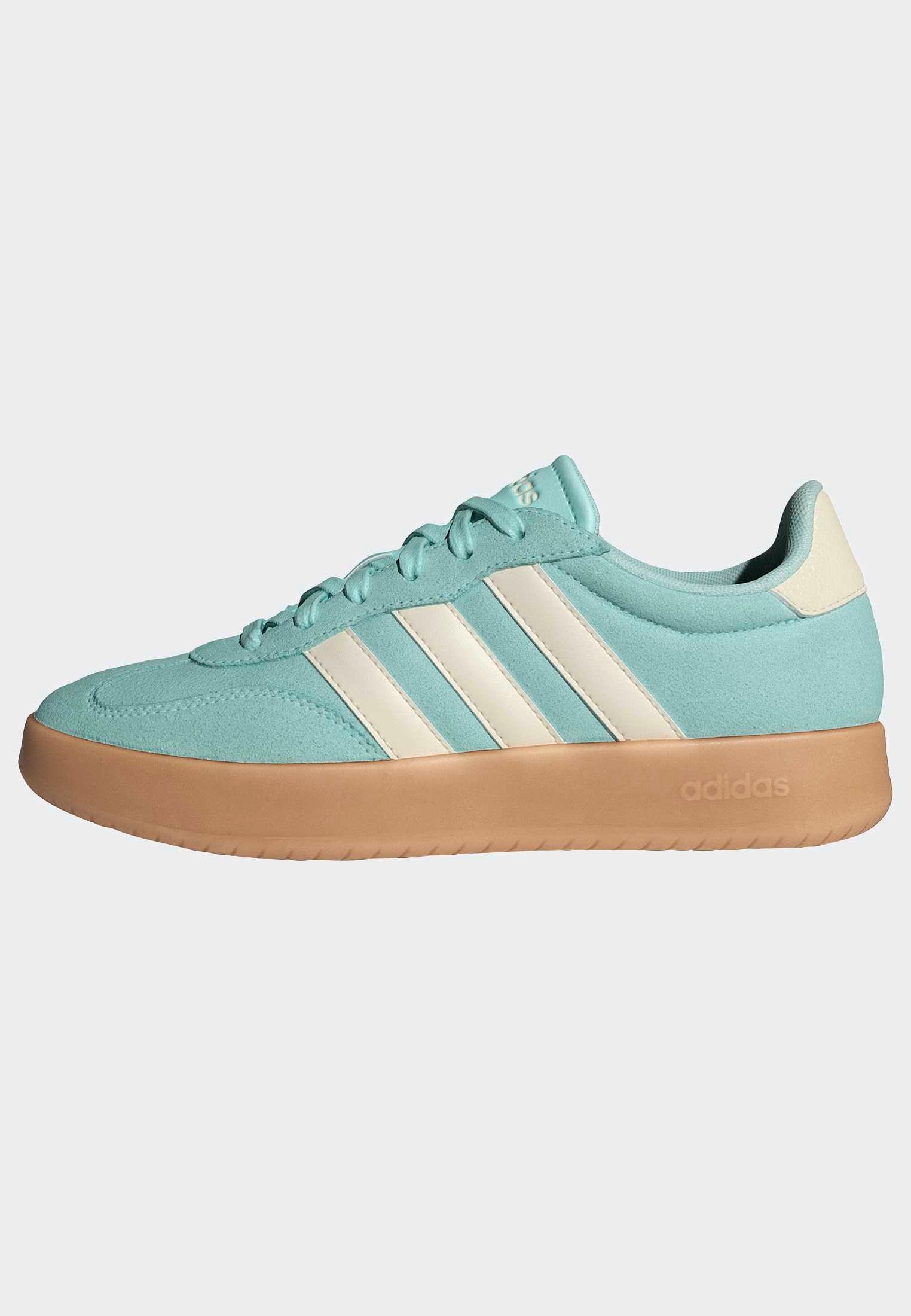 adidas Sportswear Sneakers »BARREDA«  inspiriert vom Design des adidas handball spezial