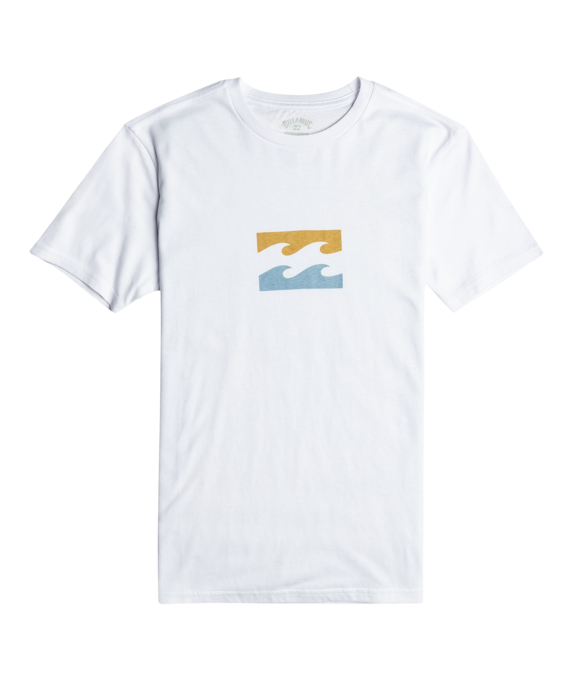 T-Shirt »TEAM WAVE SS«