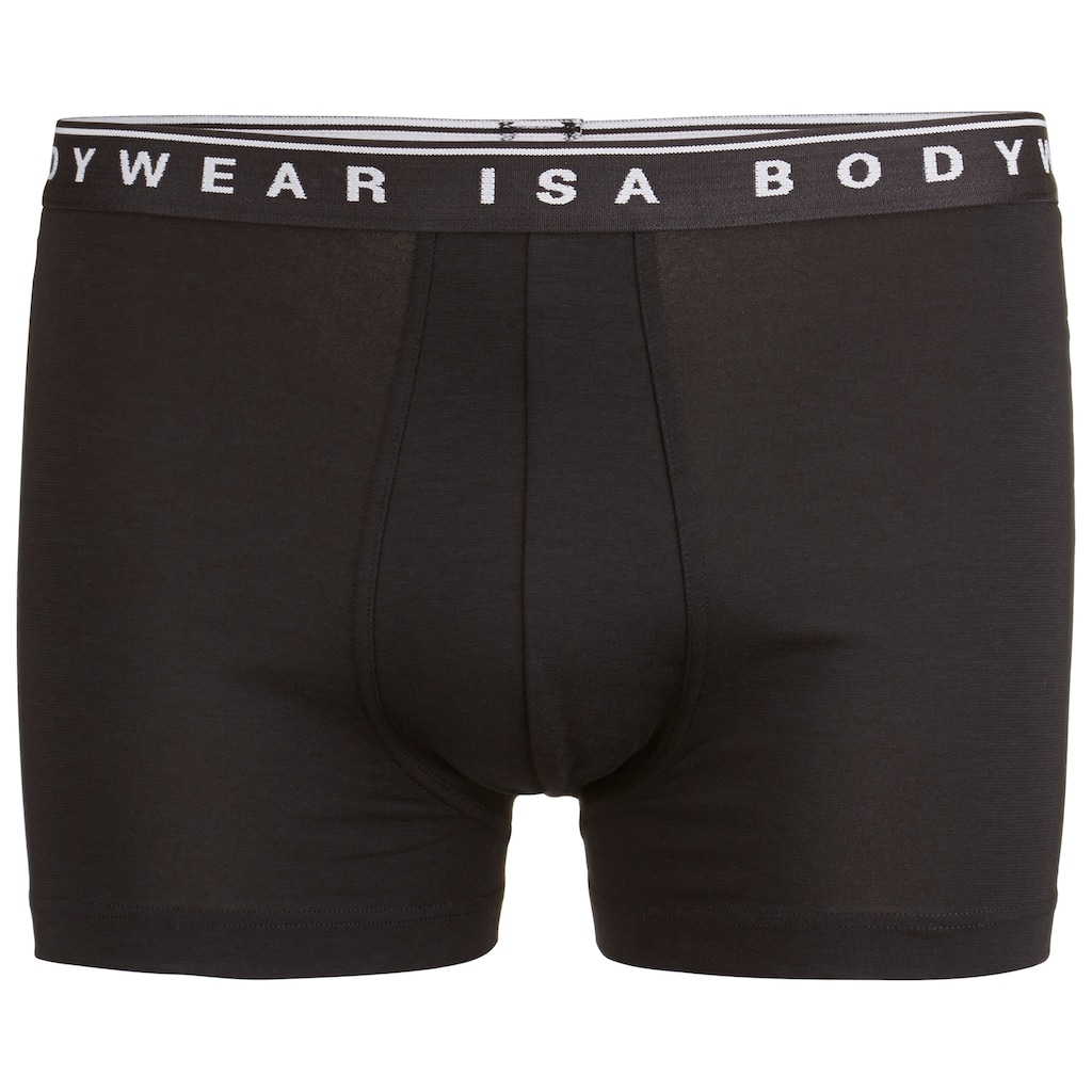 ISA Bodywear Panty »ANDY 319111«, (1 St.)