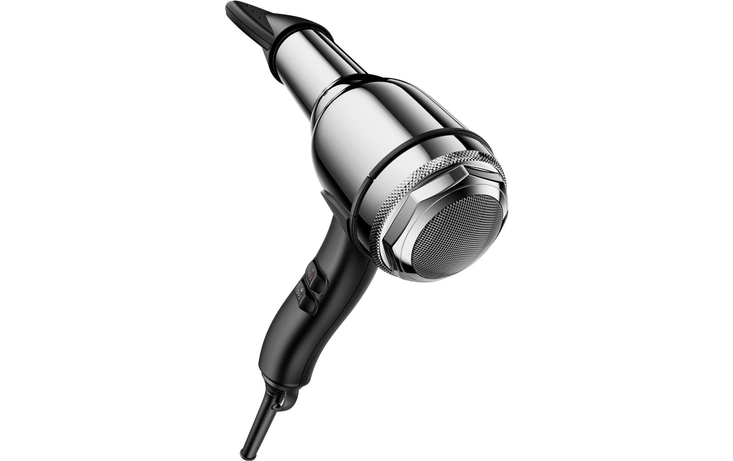 Image of Valera Haartrockner "Swiss Steel-Master Chrome" 2.100 W