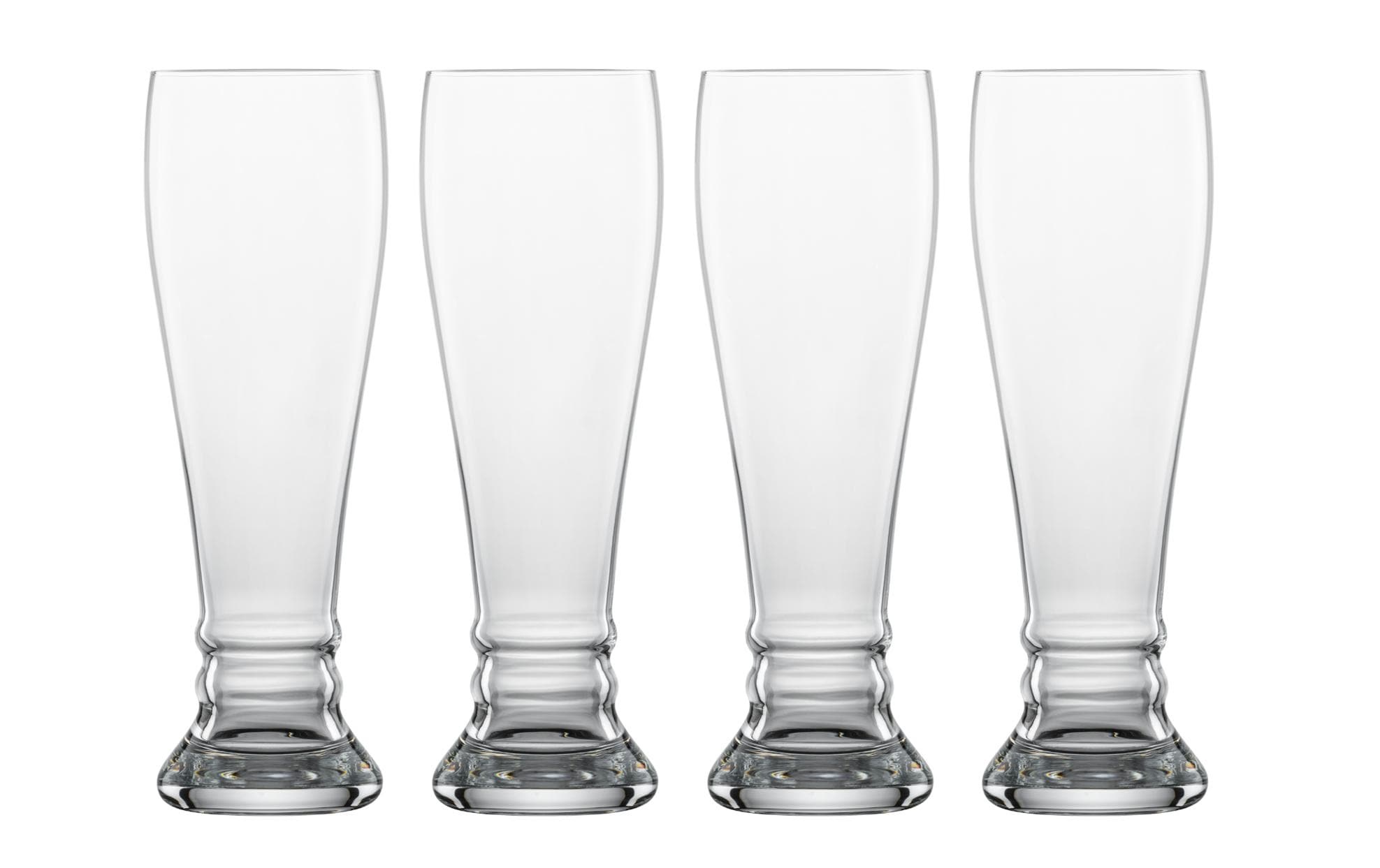 Image of SCHOTT-ZWIESEL Bierglas "Bavaria 500 ml, 4 Stück"