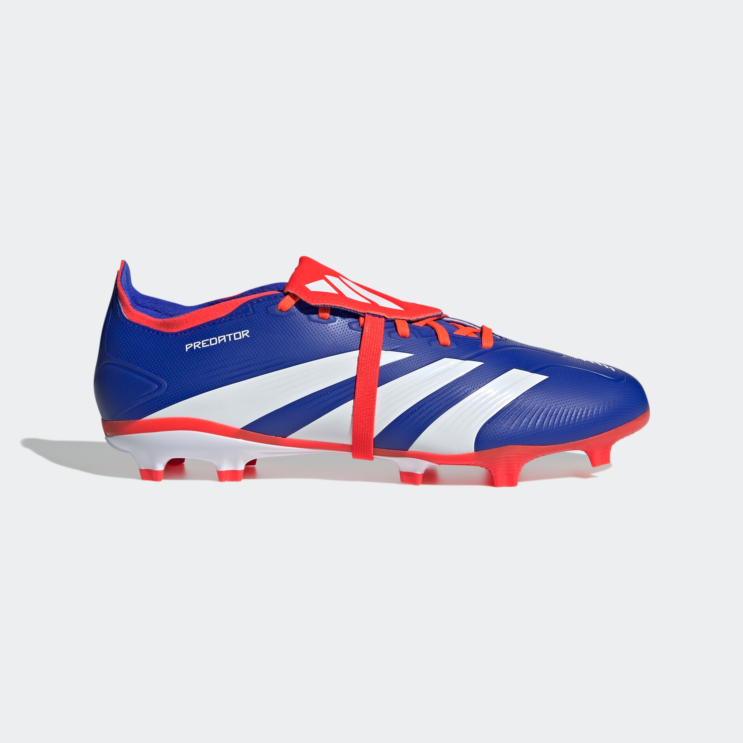 adidas Performance Fussballschuh »PREDATOR LEAGUE FOLD-OVER TONGUE FG«